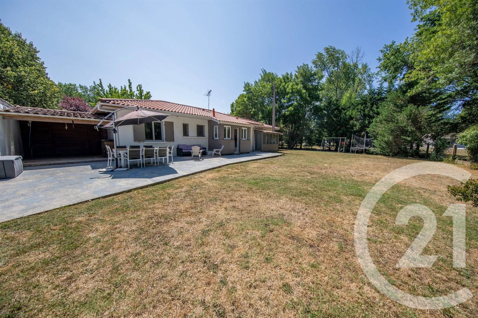 Maison à vendre, 153m², Salaunes
