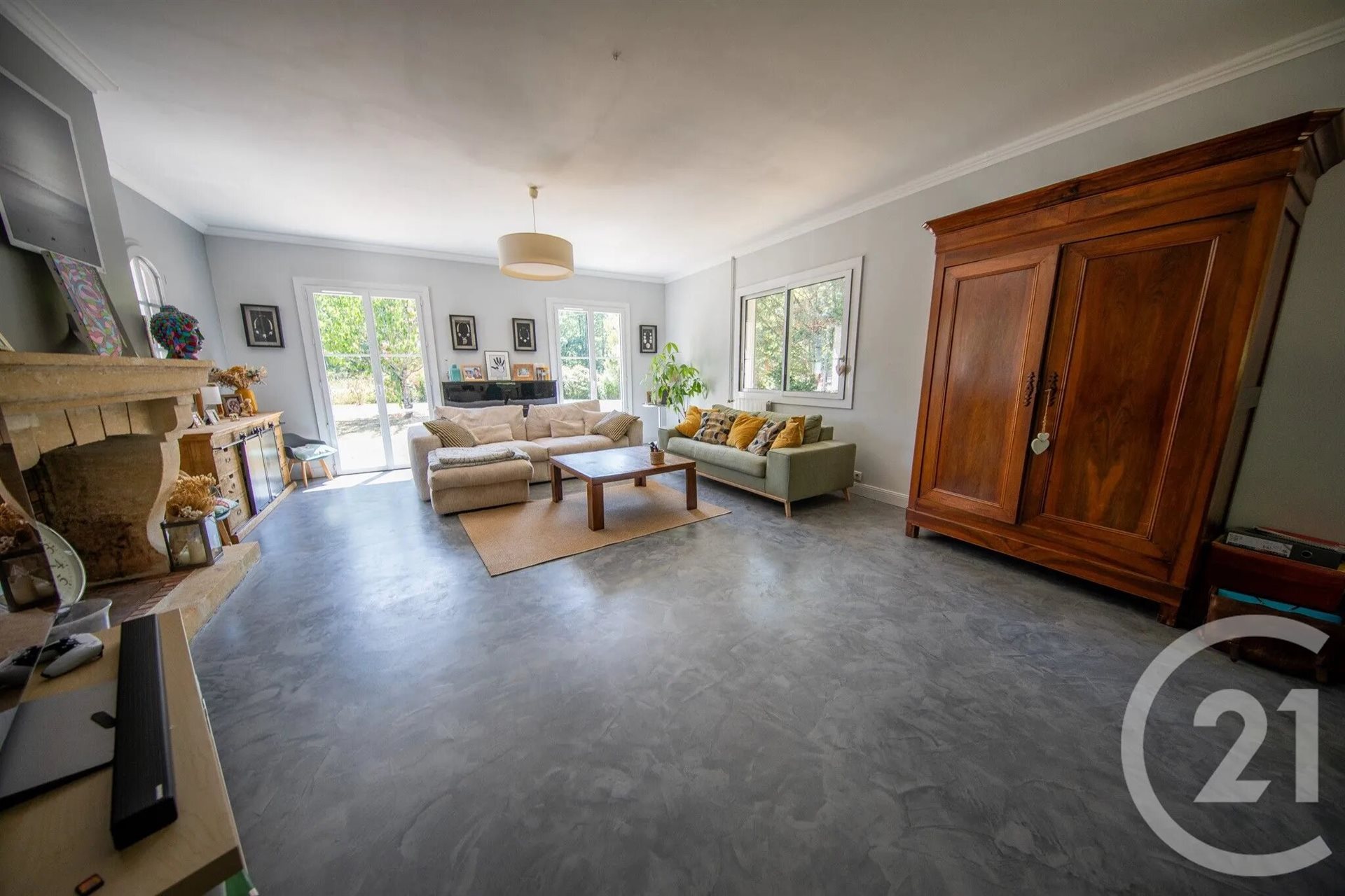 Maison à vendre, 153m², Salaunes