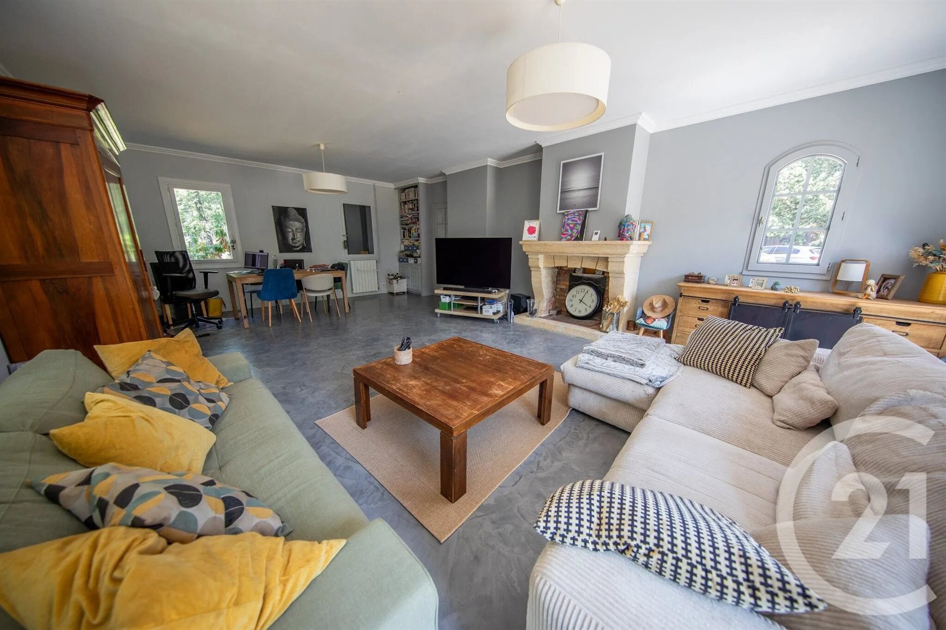 Maison à vendre, 153m², Salaunes