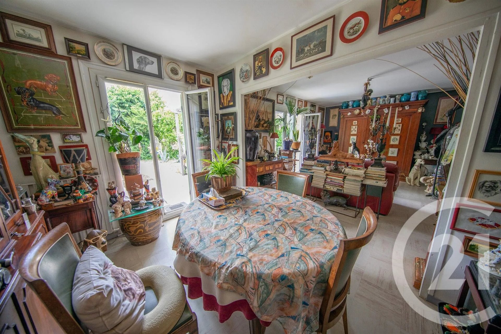 Maison à vendre, 79m², Saint-Médard-en-Jalles