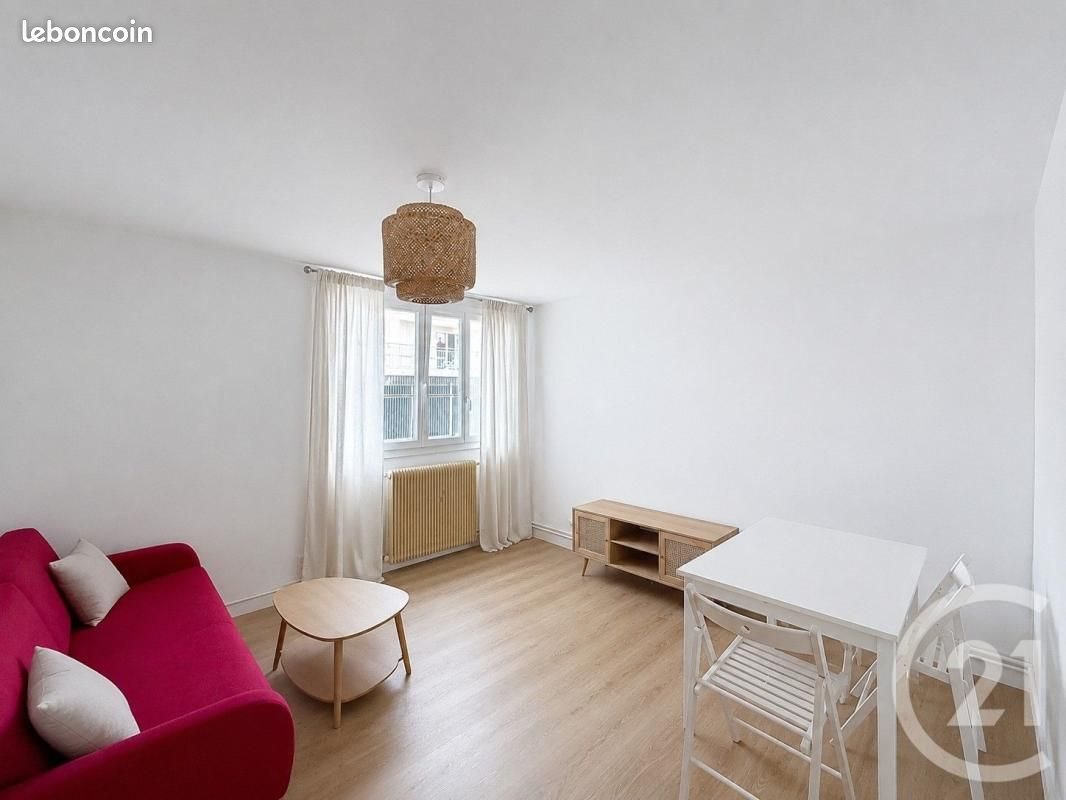 Appartement à louer, 66m², Bordeaux