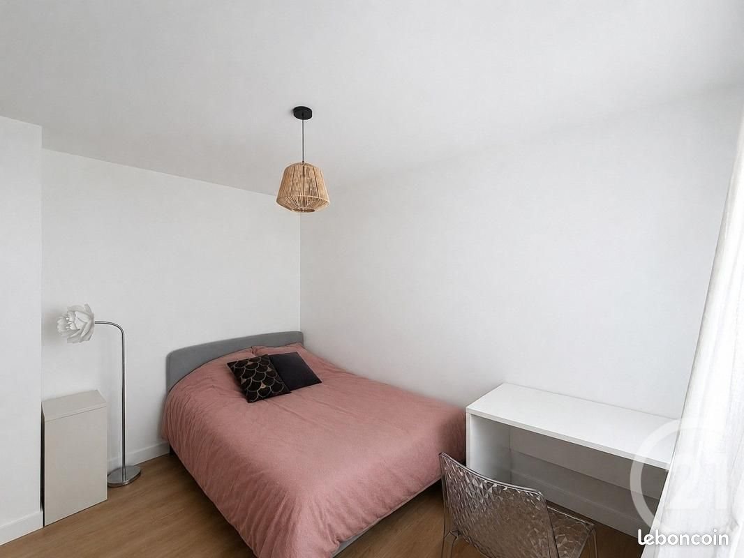 Appartement à louer, 66m², Bordeaux