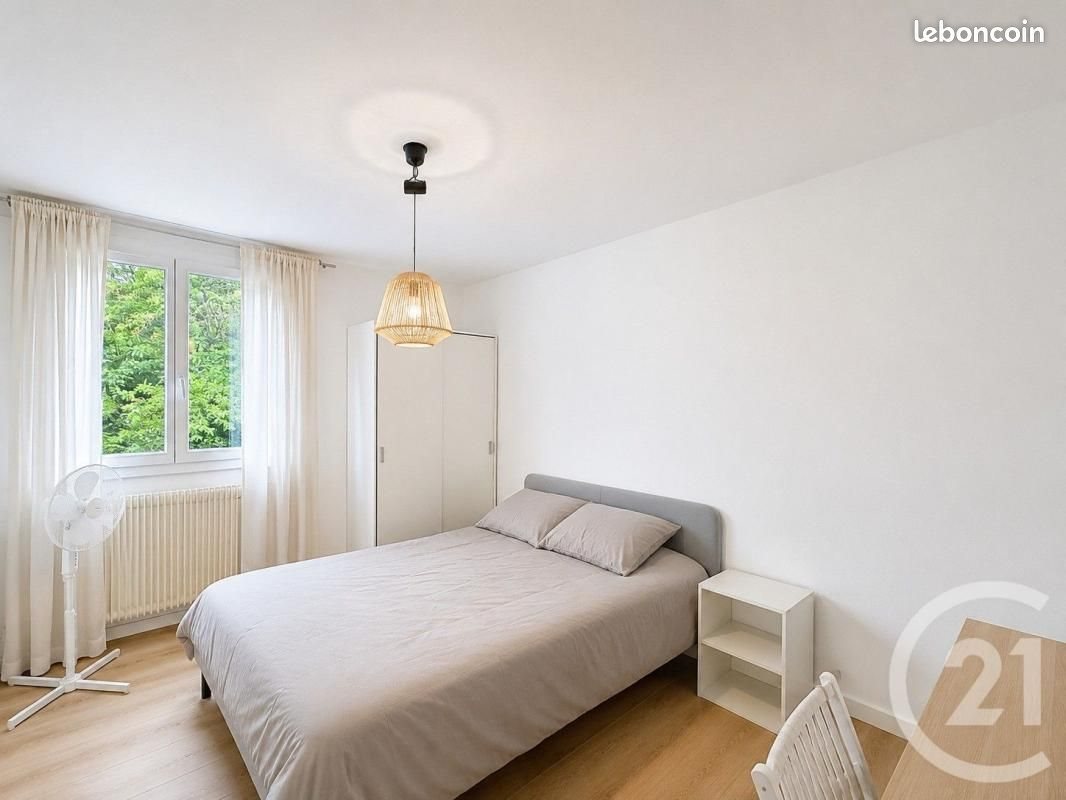 Appartement à louer, 66m², Bordeaux