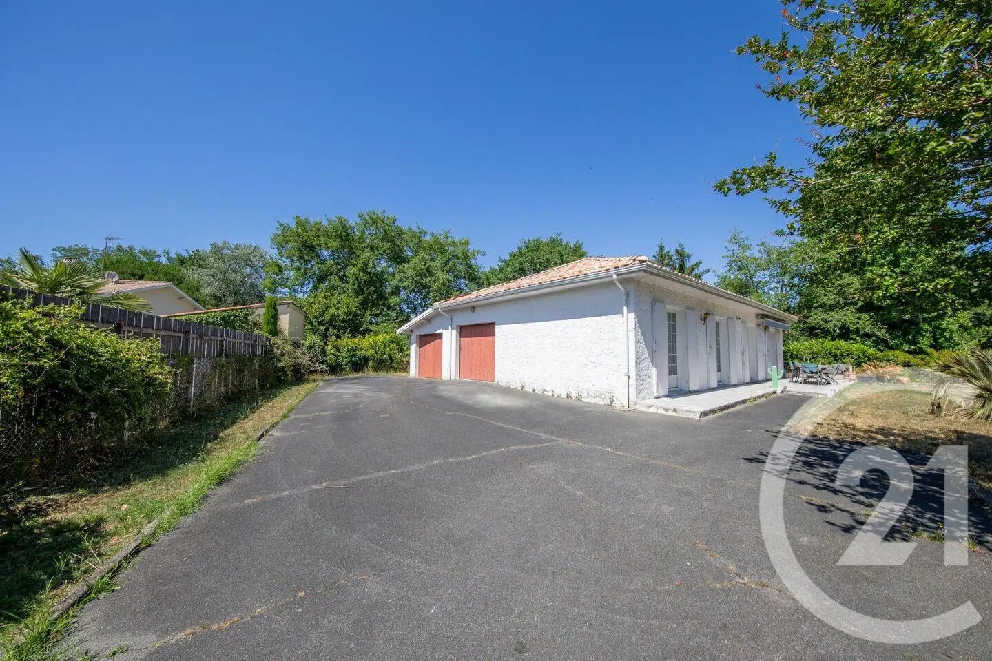 Maison à vendre, 84m², Saint-Médard-en-Jalles
