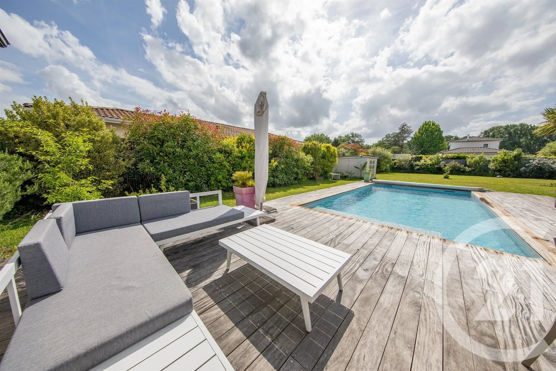 Maison à vendre, 133m², Saint-Aubin-de-Médoc