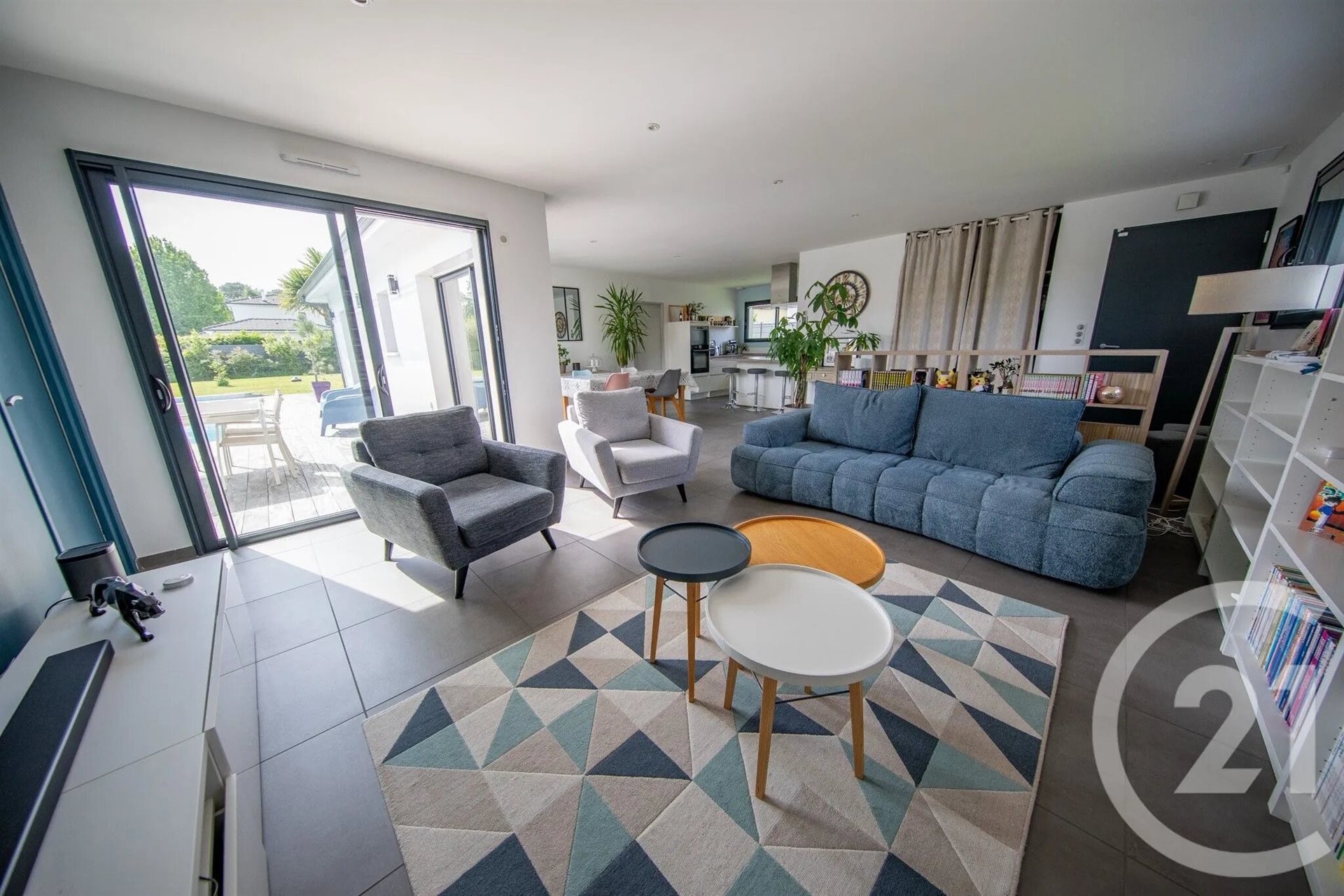 Maison à vendre, 133m², Saint-Aubin-de-Médoc
