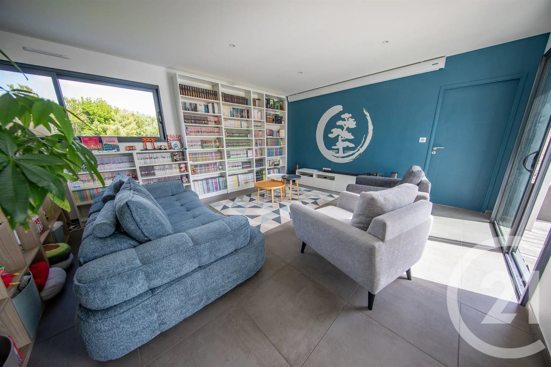 Maison à vendre, 133m², Saint-Aubin-de-Médoc