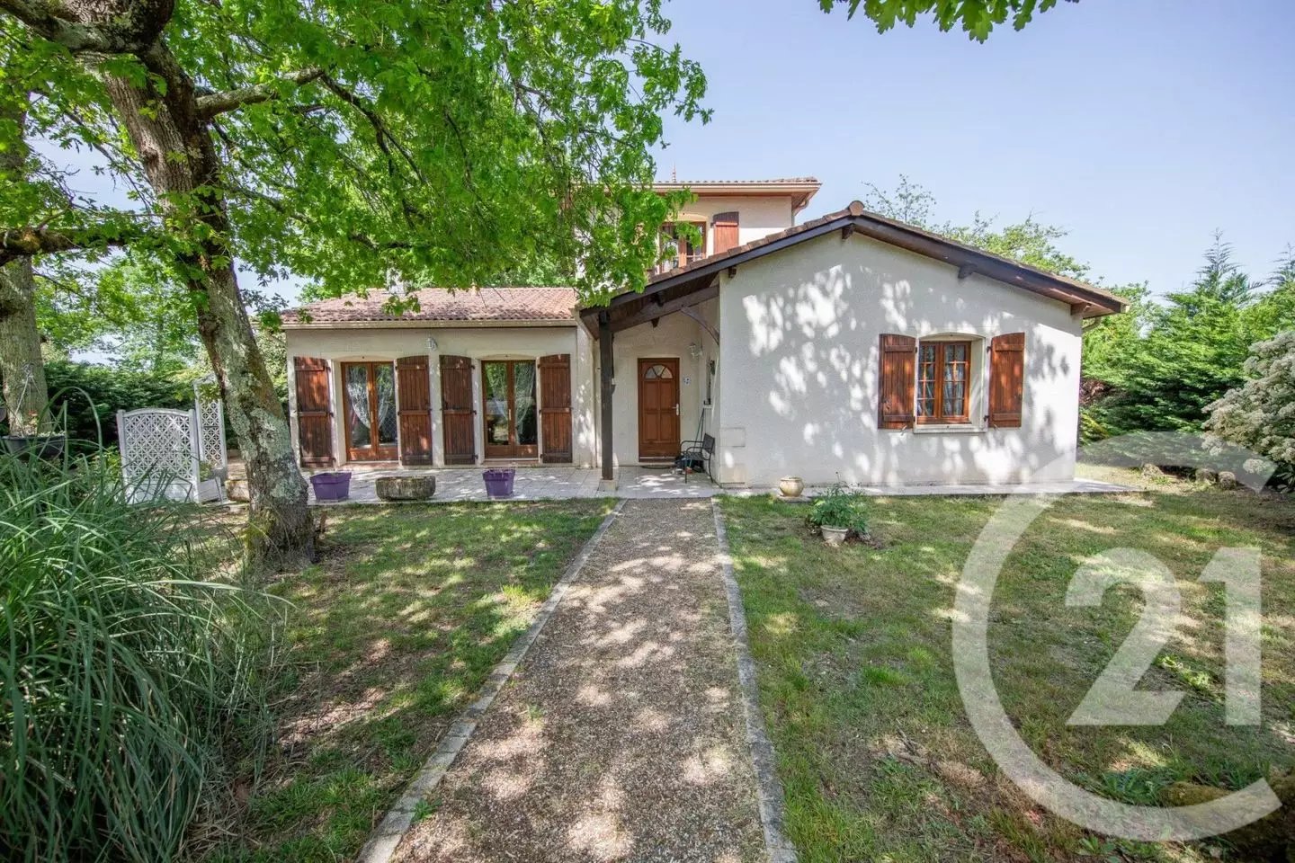 Maison à vendre, 146m², Saint-Médard-en-Jalles