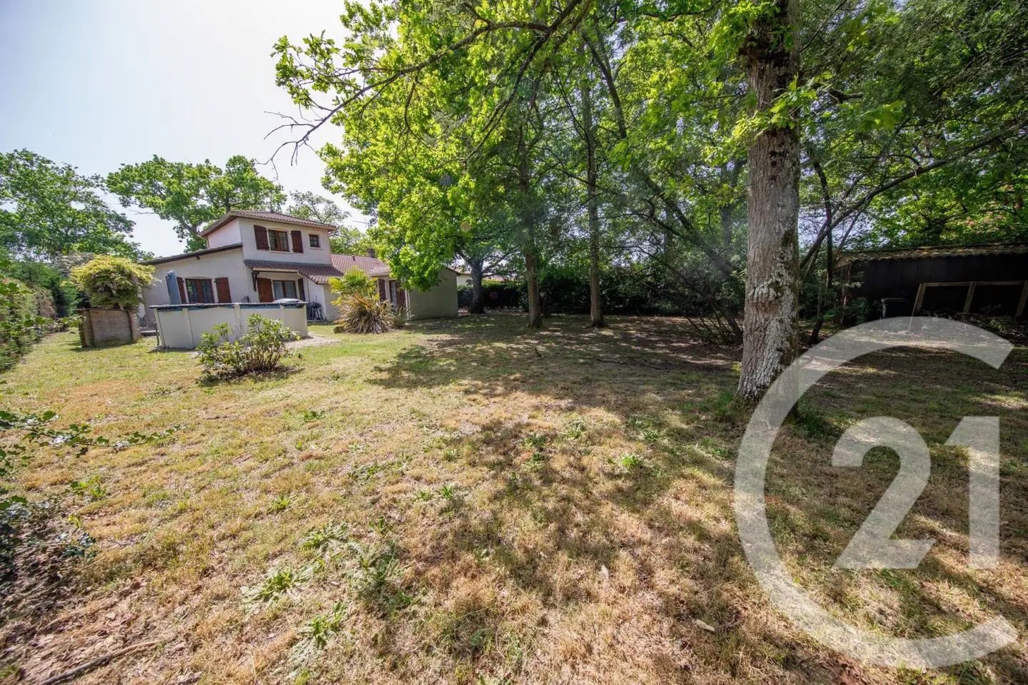 Maison à vendre, 146m², Saint-Médard-en-Jalles