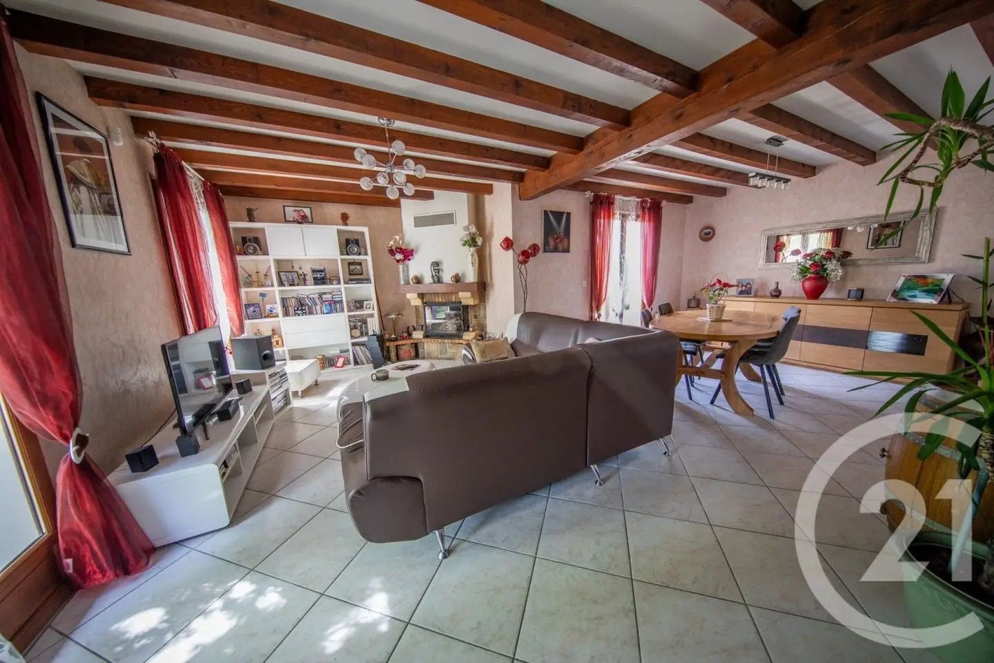 Maison à vendre, 146m², Saint-Médard-en-Jalles