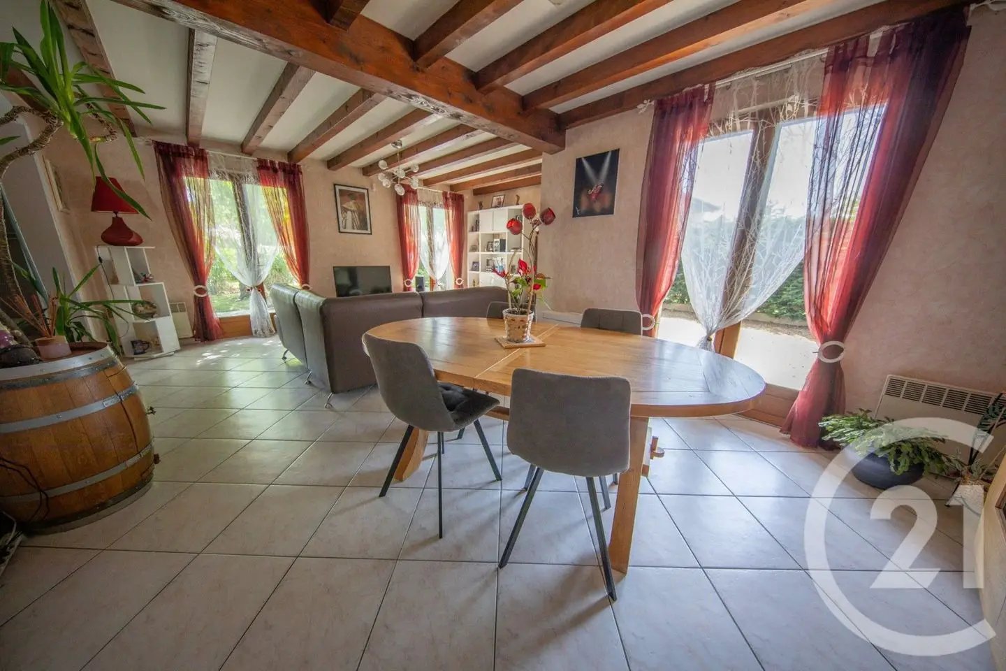 Maison à vendre, 146m², Saint-Médard-en-Jalles