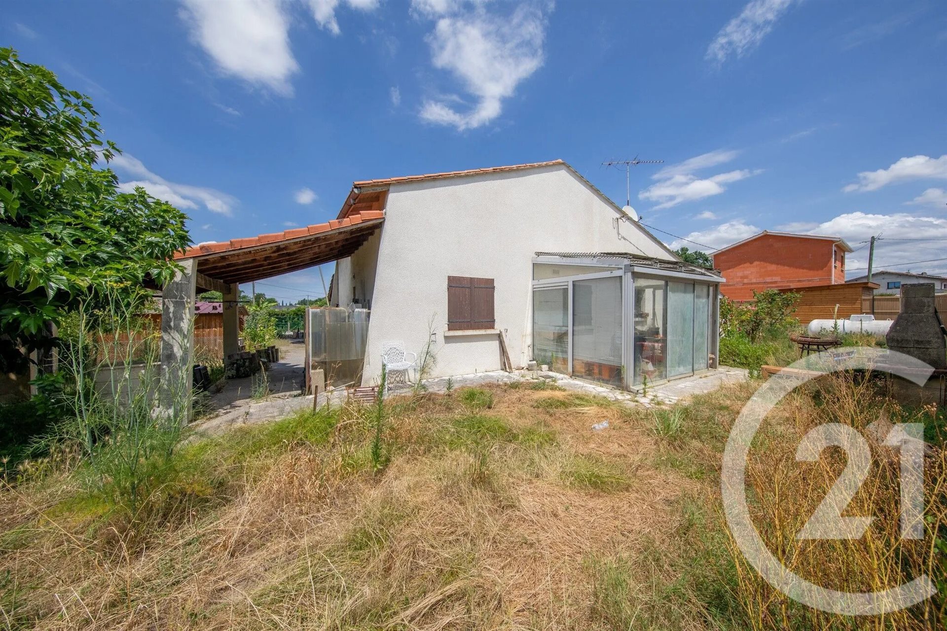 Maison à vendre, 101m², Le Haillan