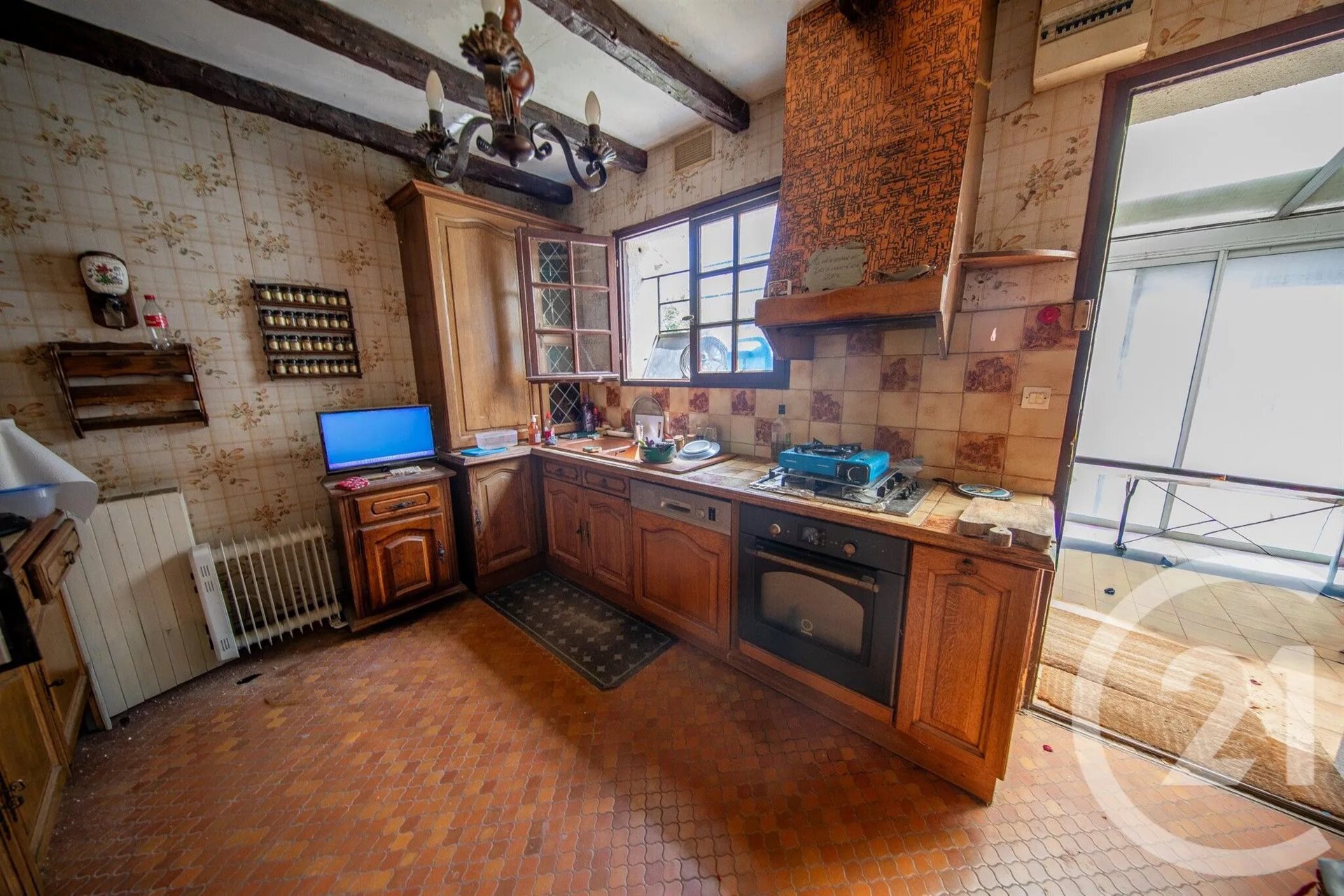 Maison à vendre, 101m², Le Haillan