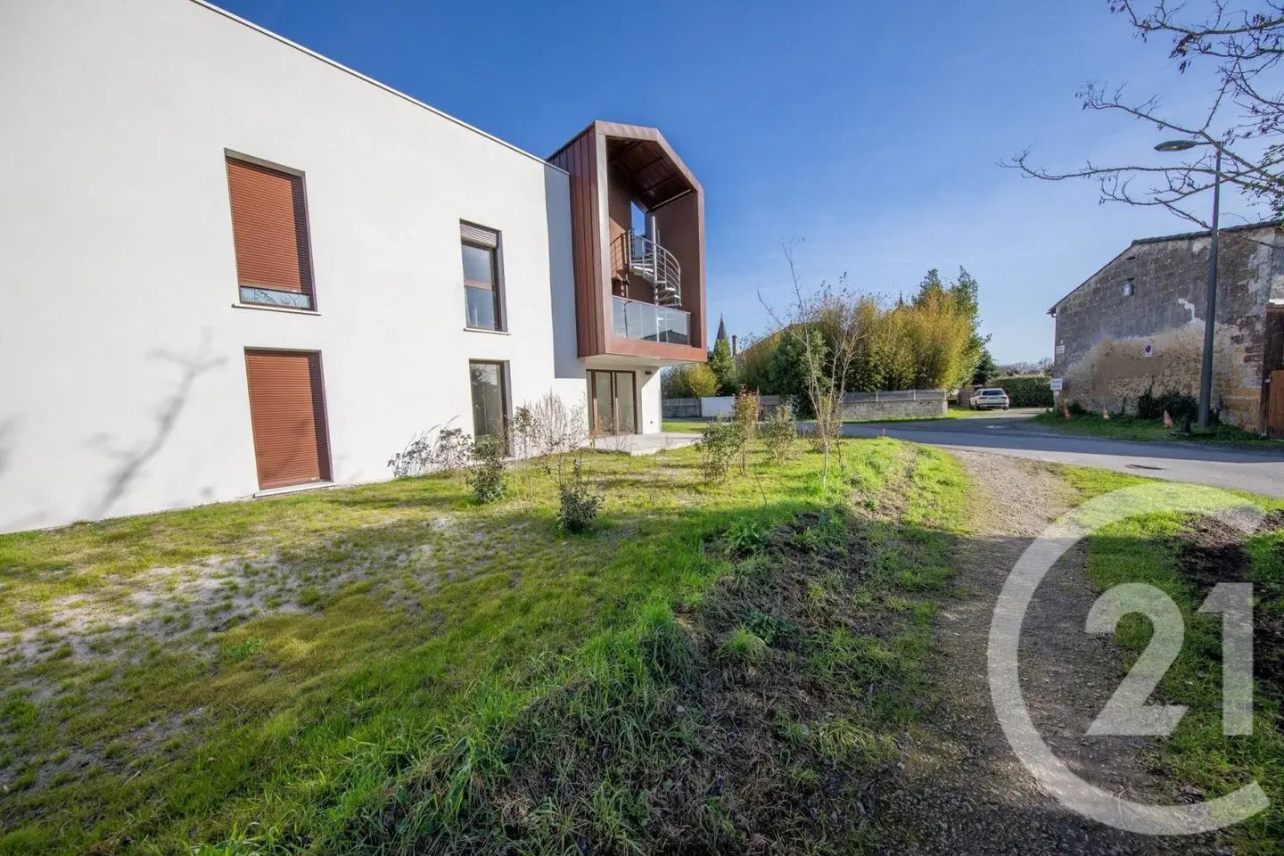 Appartement à vendre, 84m², Saint-Médard-en-Jalles