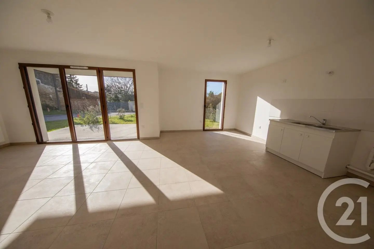 Appartement à vendre, 84m², Saint-Médard-en-Jalles