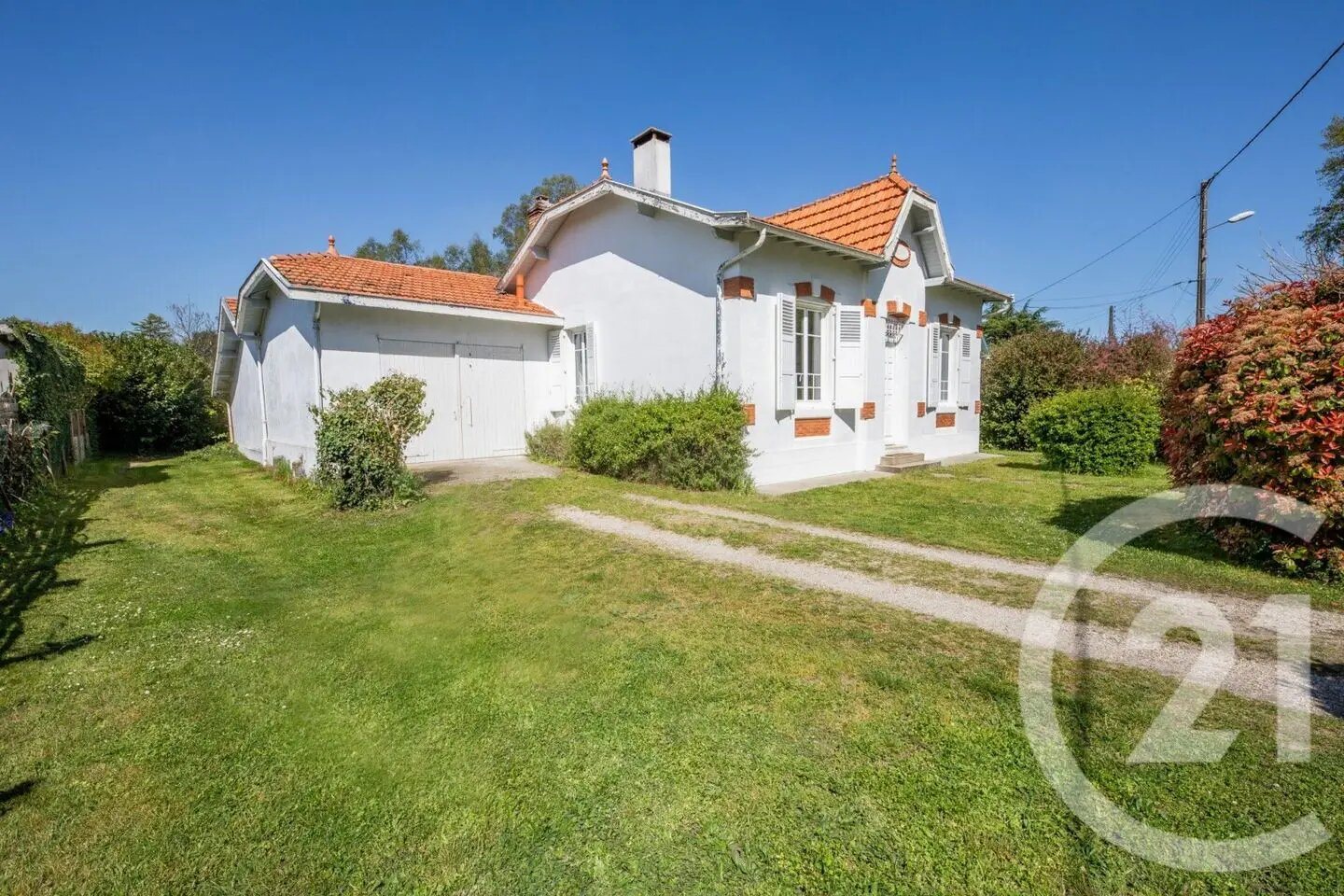 Maison à vendre, 86m², Saint-Médard-en-Jalles