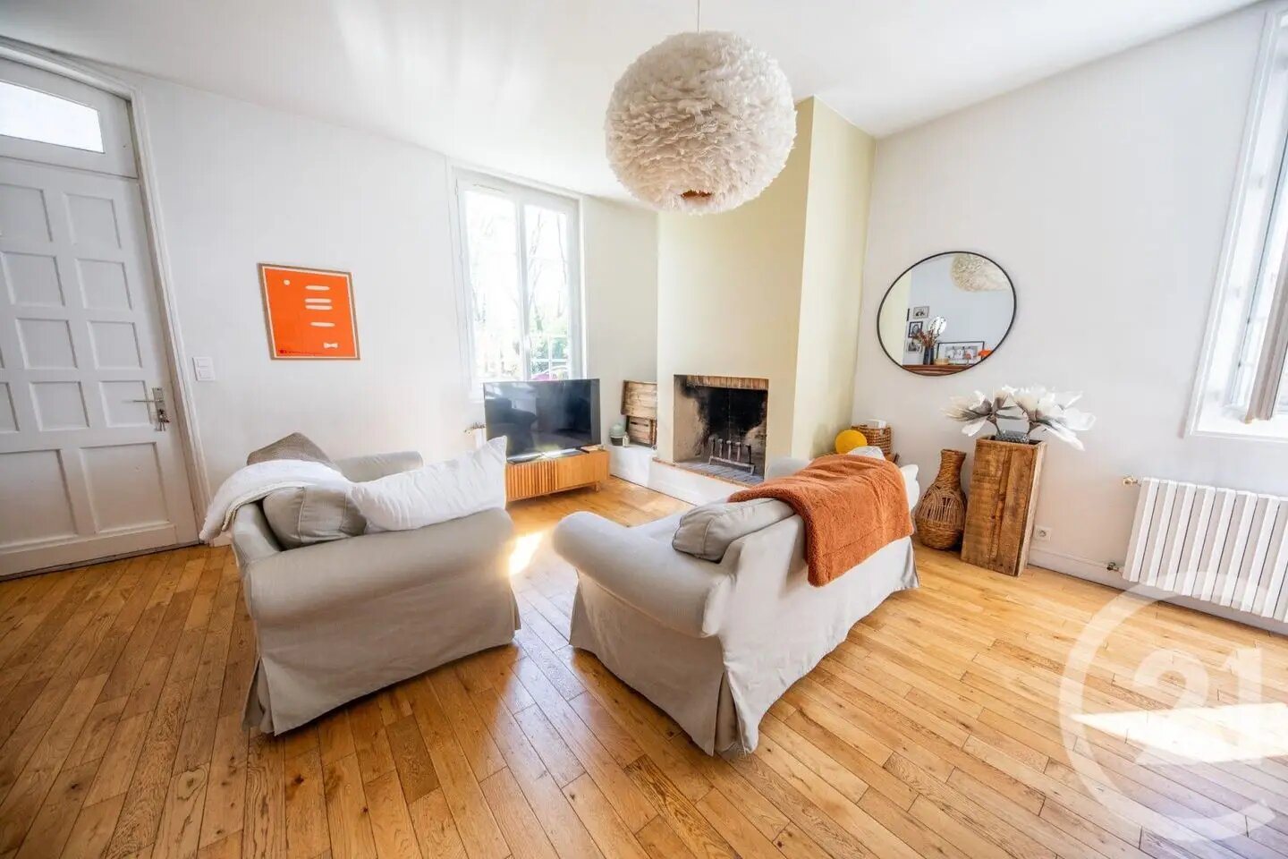 Maison à vendre, 86m², Saint-Médard-en-Jalles