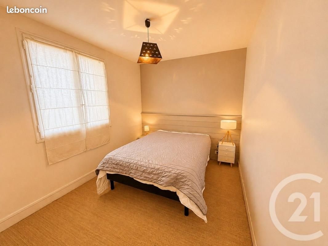 Appartement à louer, 69m², Bordeaux