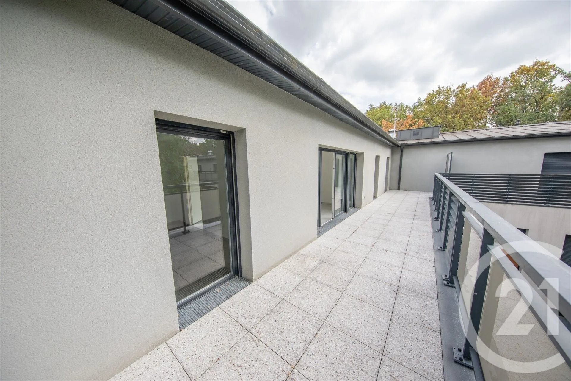 Appartement à vendre, 56m², Parempuyre