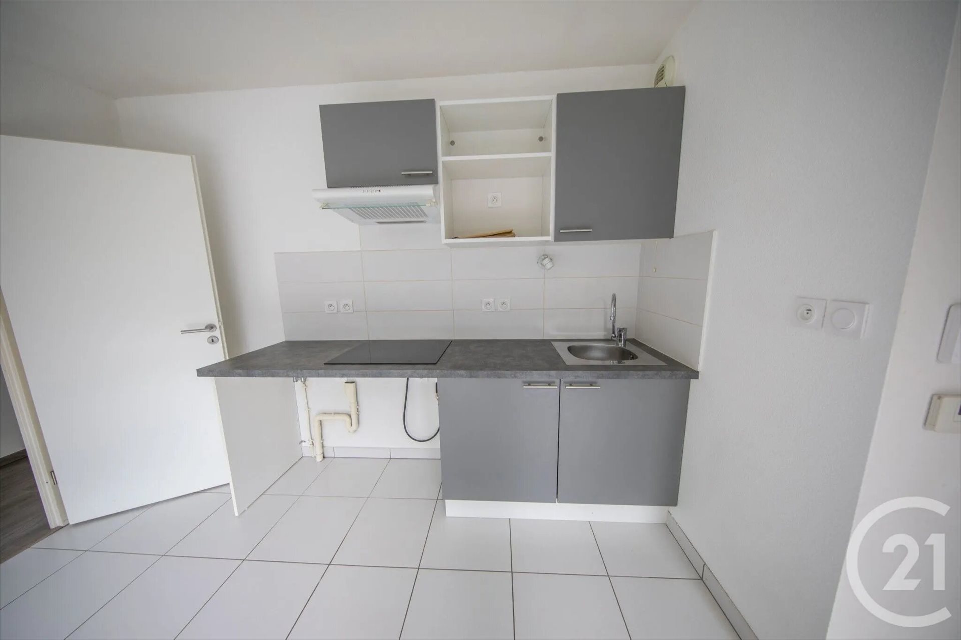 Appartement à vendre, 56m², Parempuyre