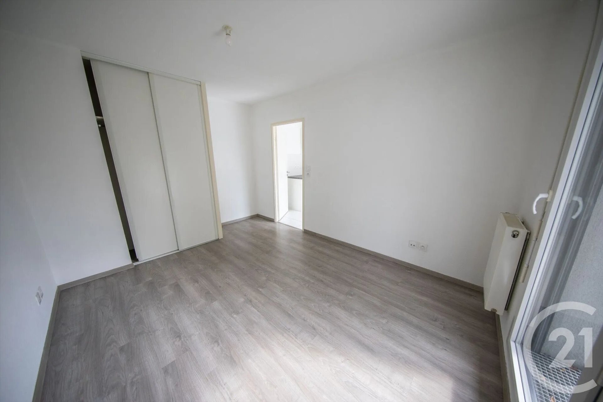 Appartement à vendre, 56m², Parempuyre