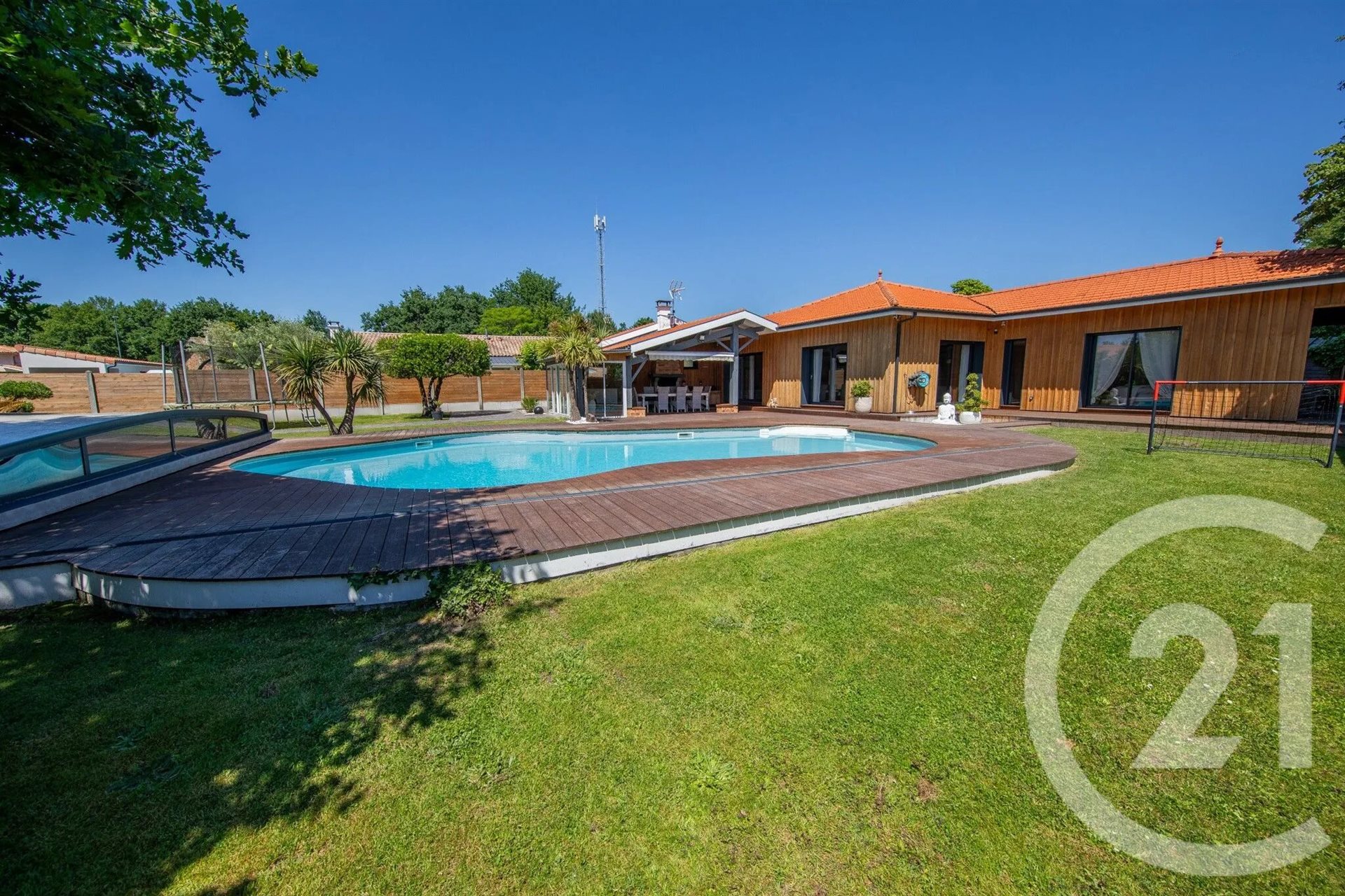 Maison à vendre, 197m², Brach