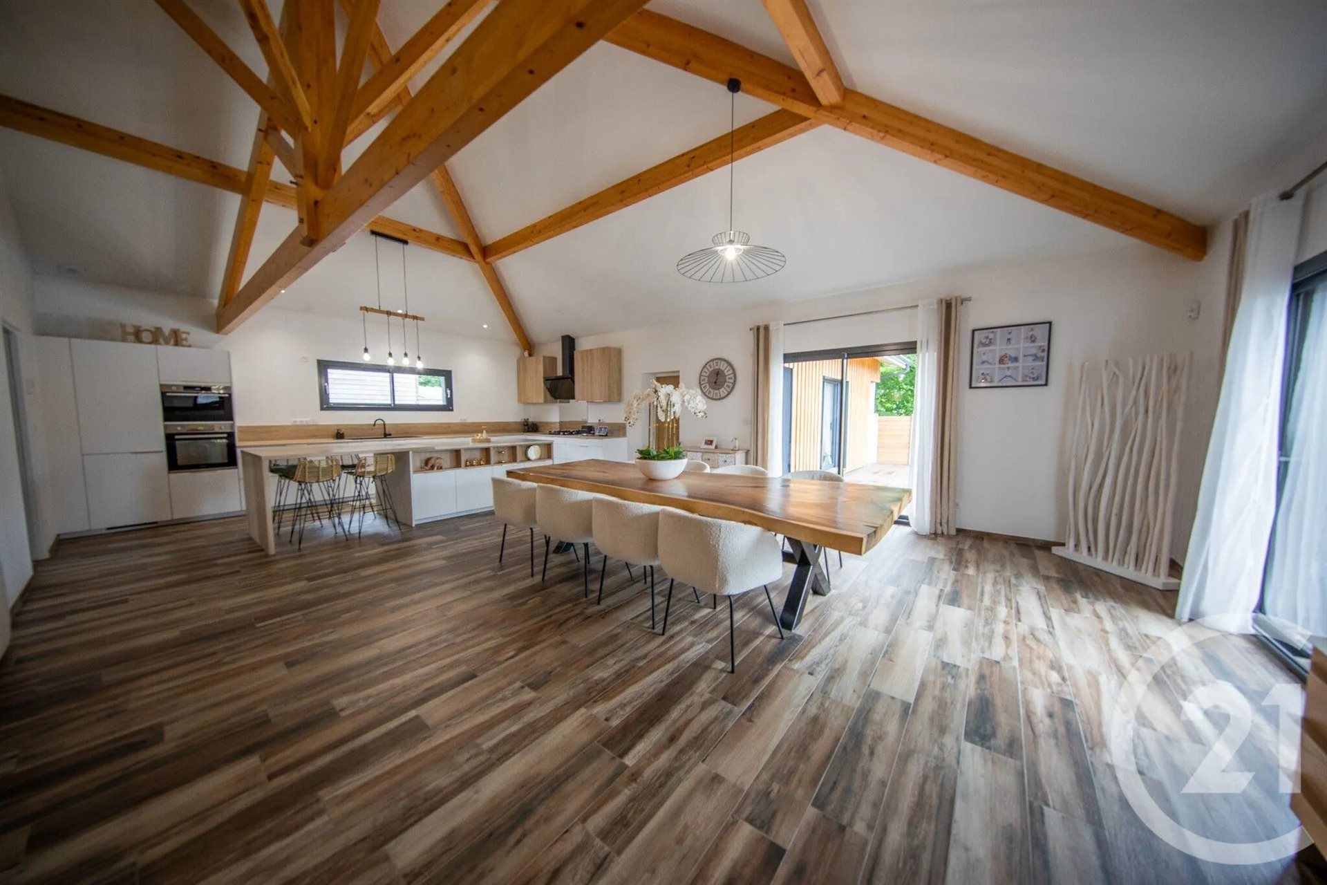Maison à vendre, 197m², Brach