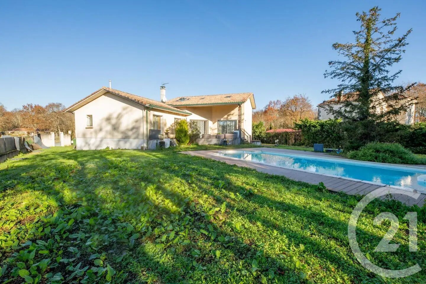 Maison à vendre, 266m², Le Taillan-Médoc