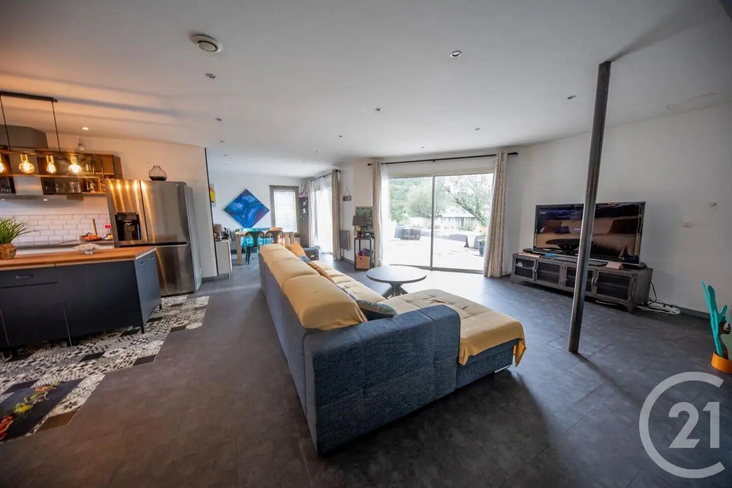 Maison à vendre, 266m², Le Taillan-Médoc