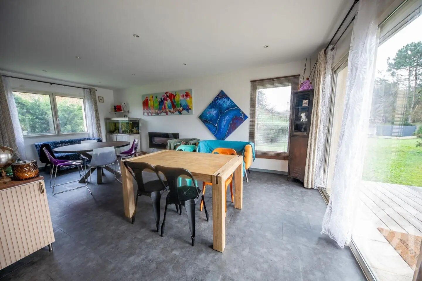 Maison à vendre, 266m², Le Taillan-Médoc