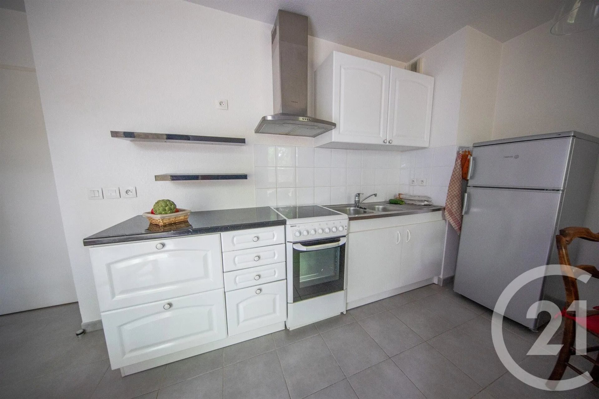 Appartement à vendre, 37m², Saint-Médard-en-Jalles