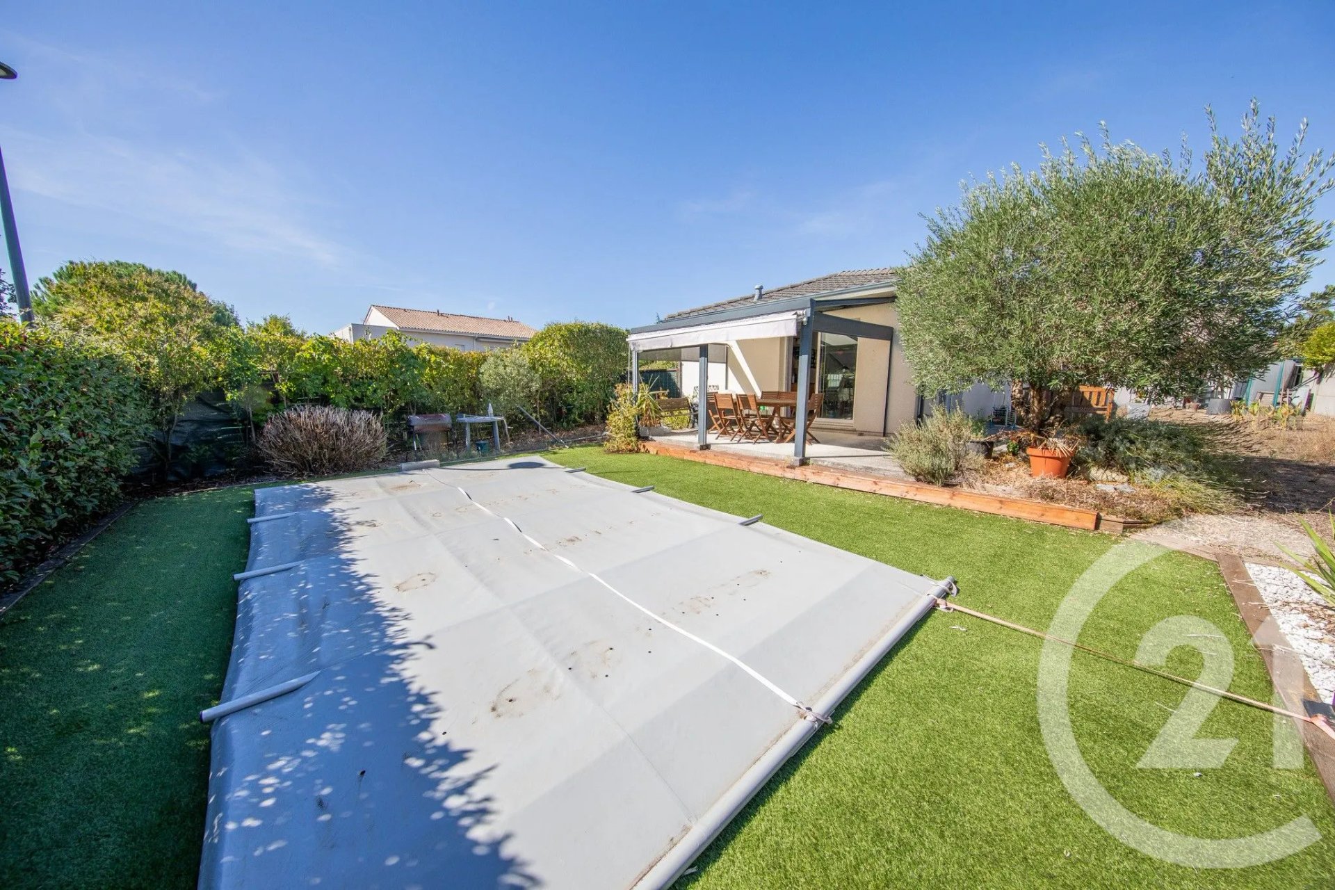 Maison à vendre, 78m², Saint-Médard-en-Jalles