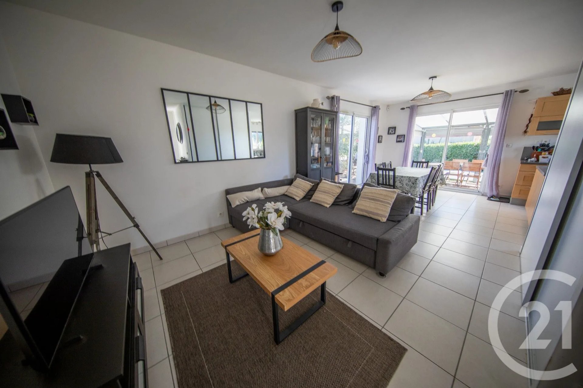 Maison à vendre, 78m², Saint-Médard-en-Jalles