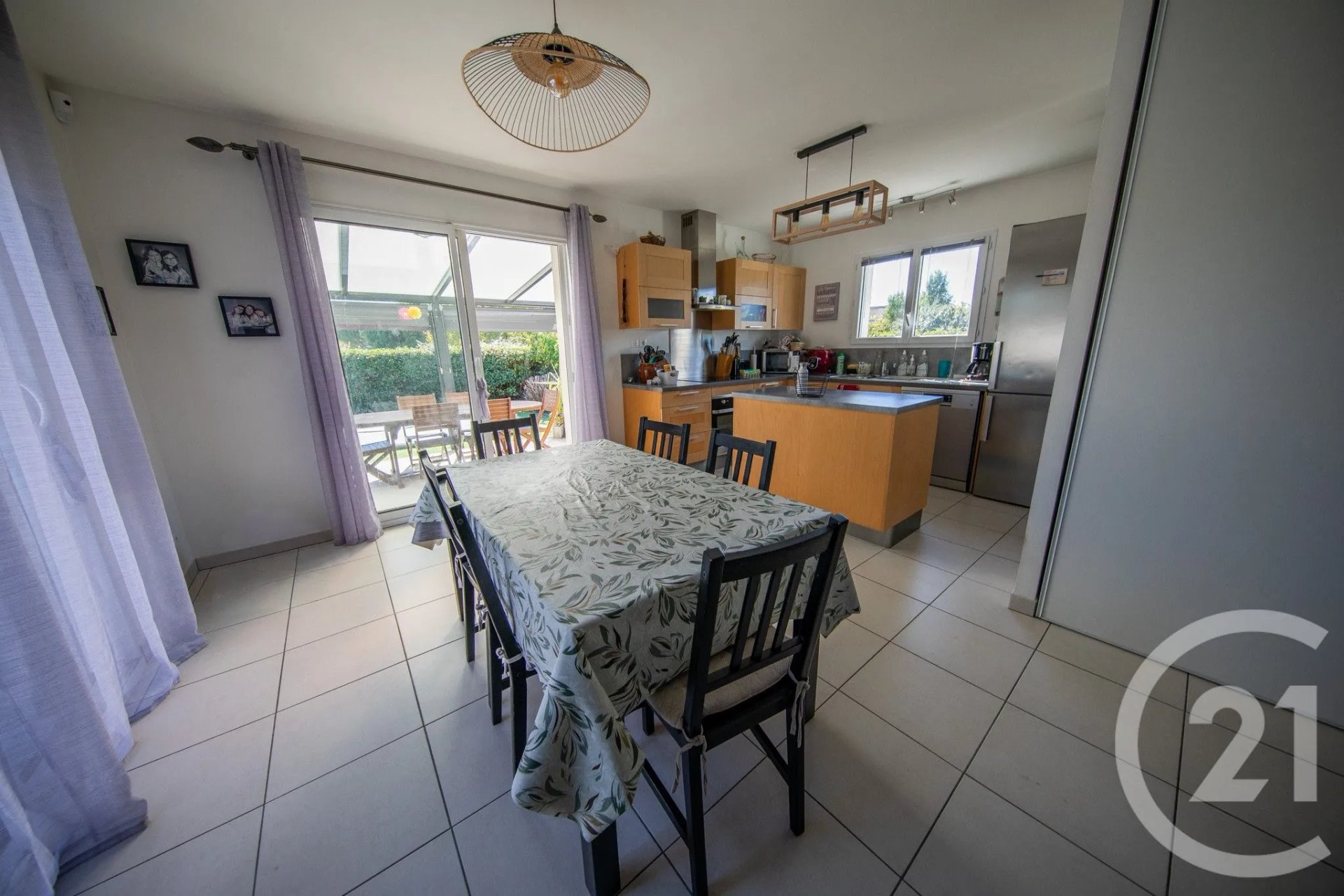 Maison à vendre, 78m², Saint-Médard-en-Jalles
