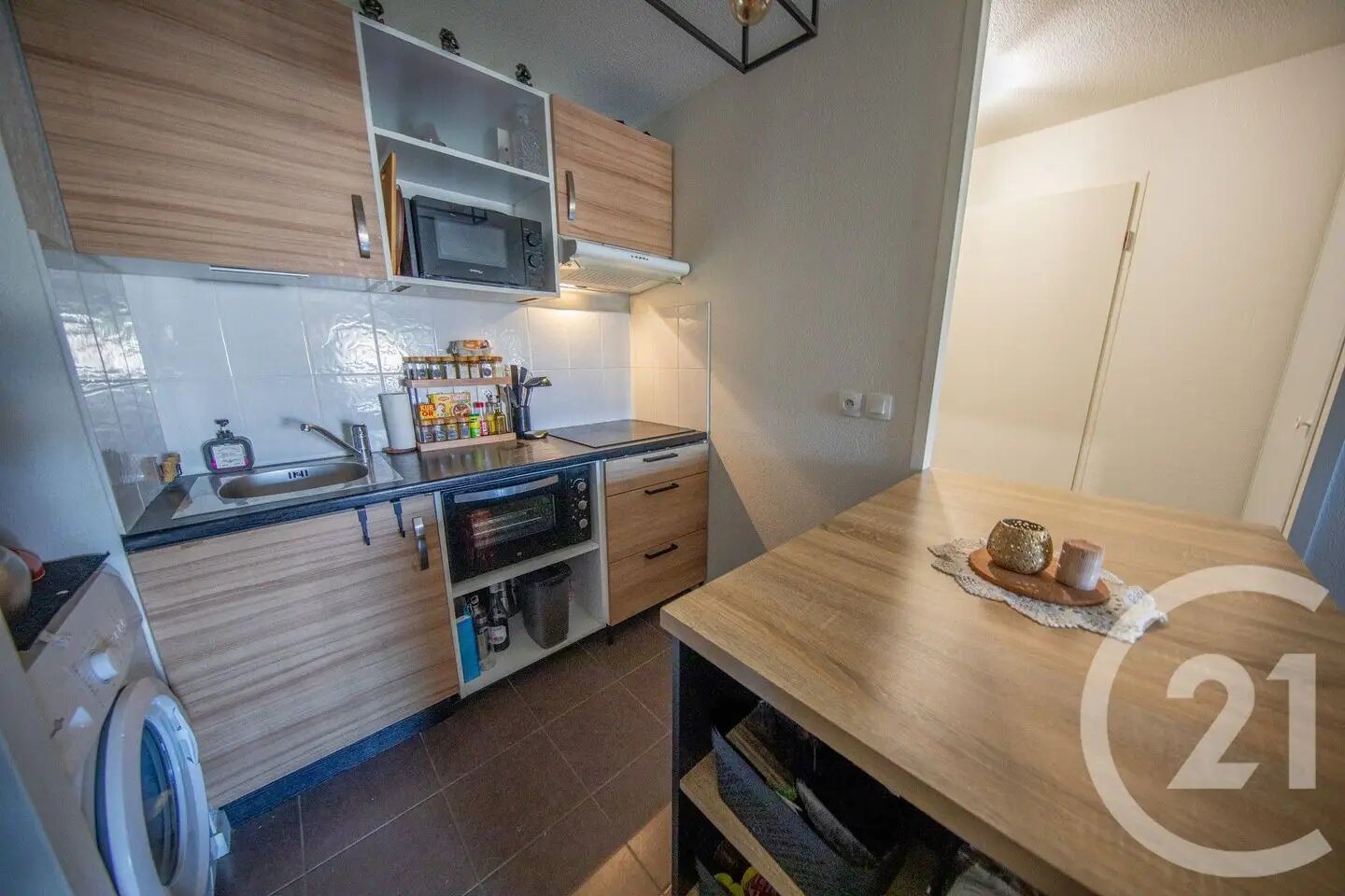 Appartement à vendre, 42m², Le Haillan