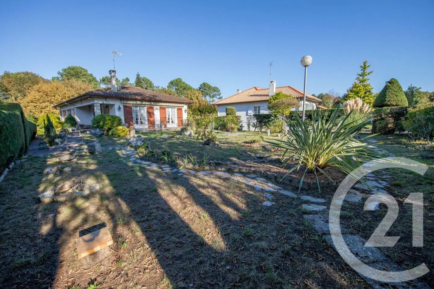 Maison à vendre, 175m², Saint-Aubin-de-Médoc