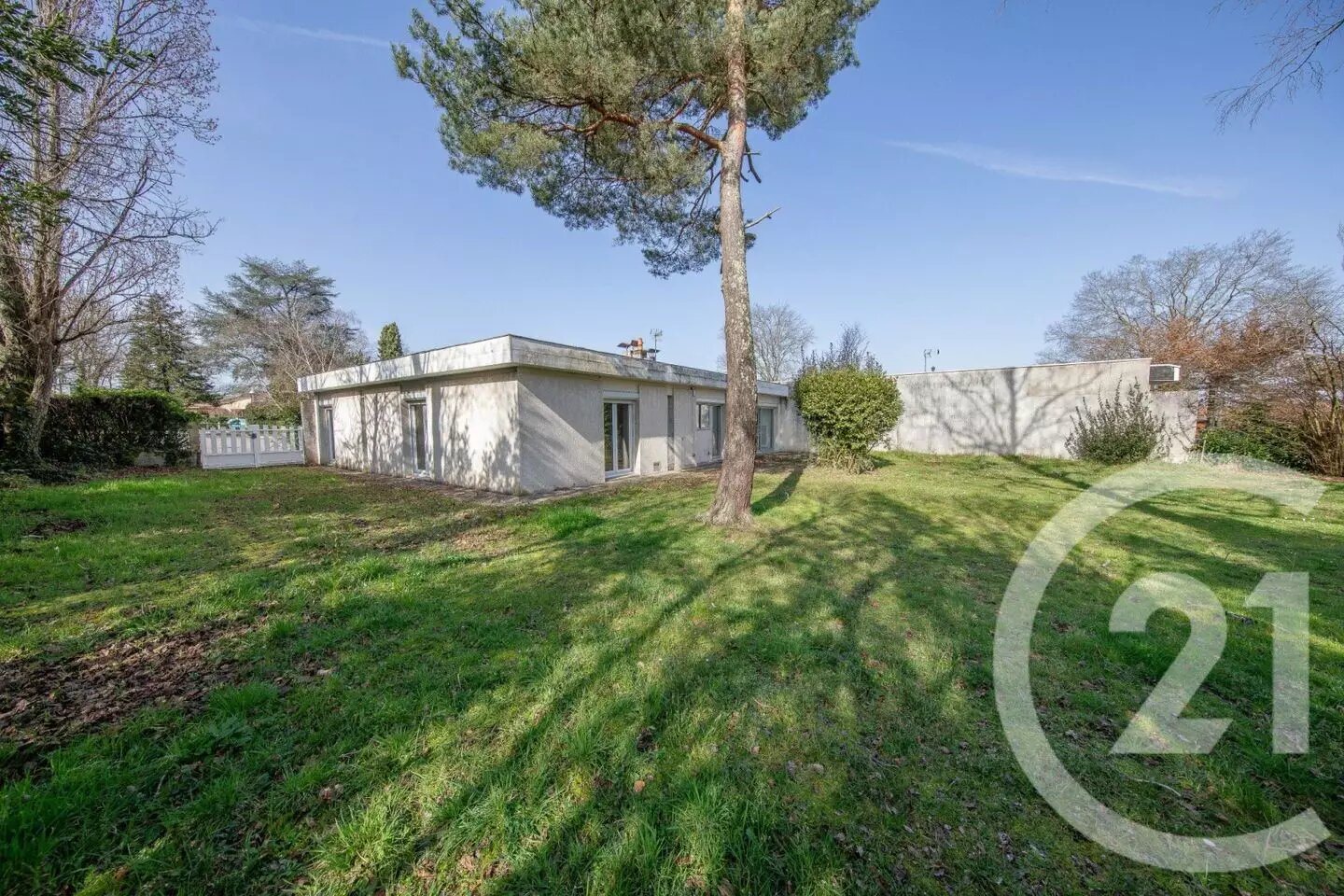 Maison à vendre, 122m², Saint-Médard-en-Jalles