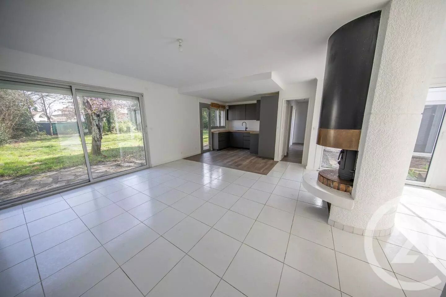 Maison à vendre, 122m², Saint-Médard-en-Jalles