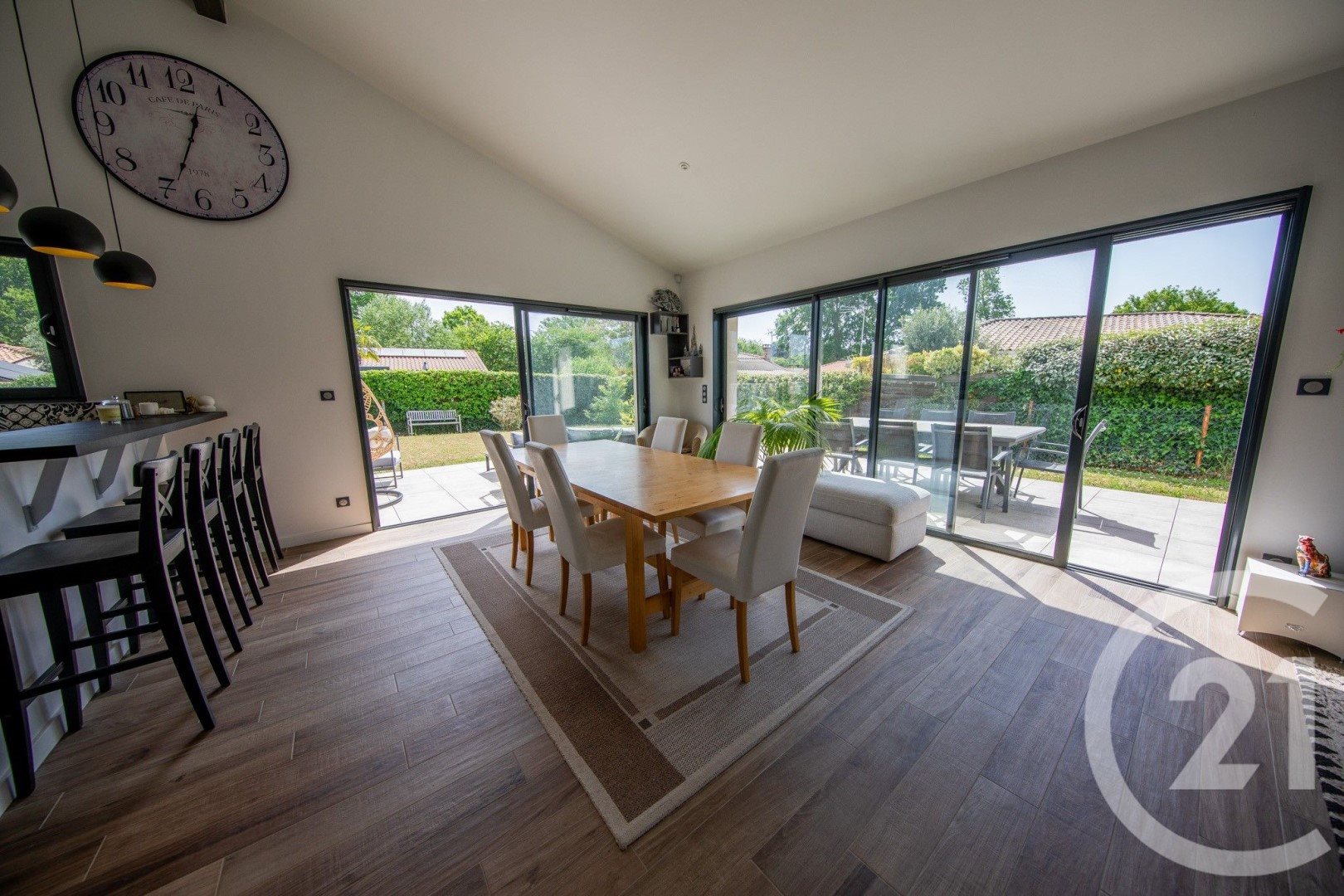 Maison à vendre, 136m², Saint-Médard-en-Jalles