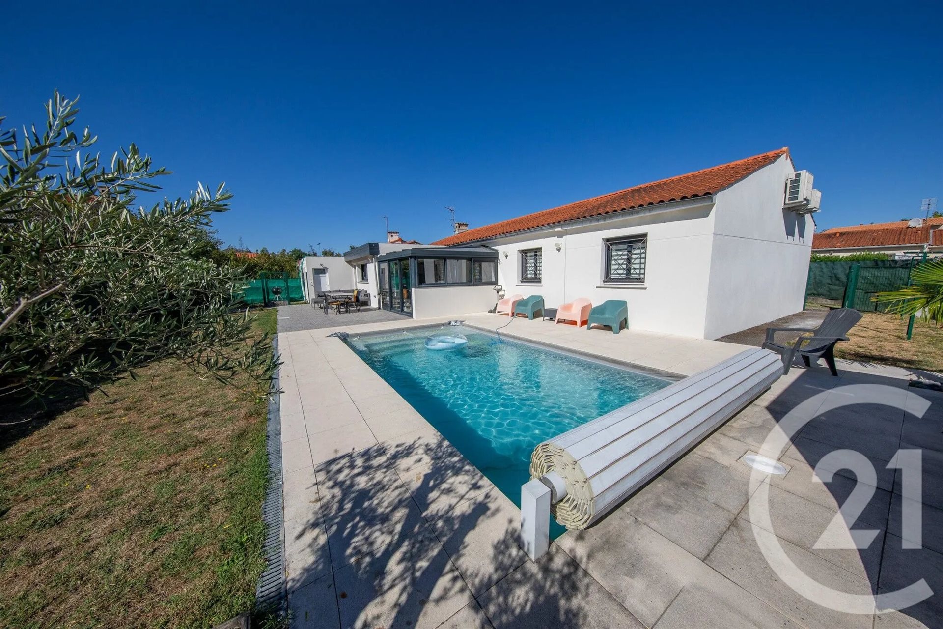 Maison à vendre, 156m², Eysines