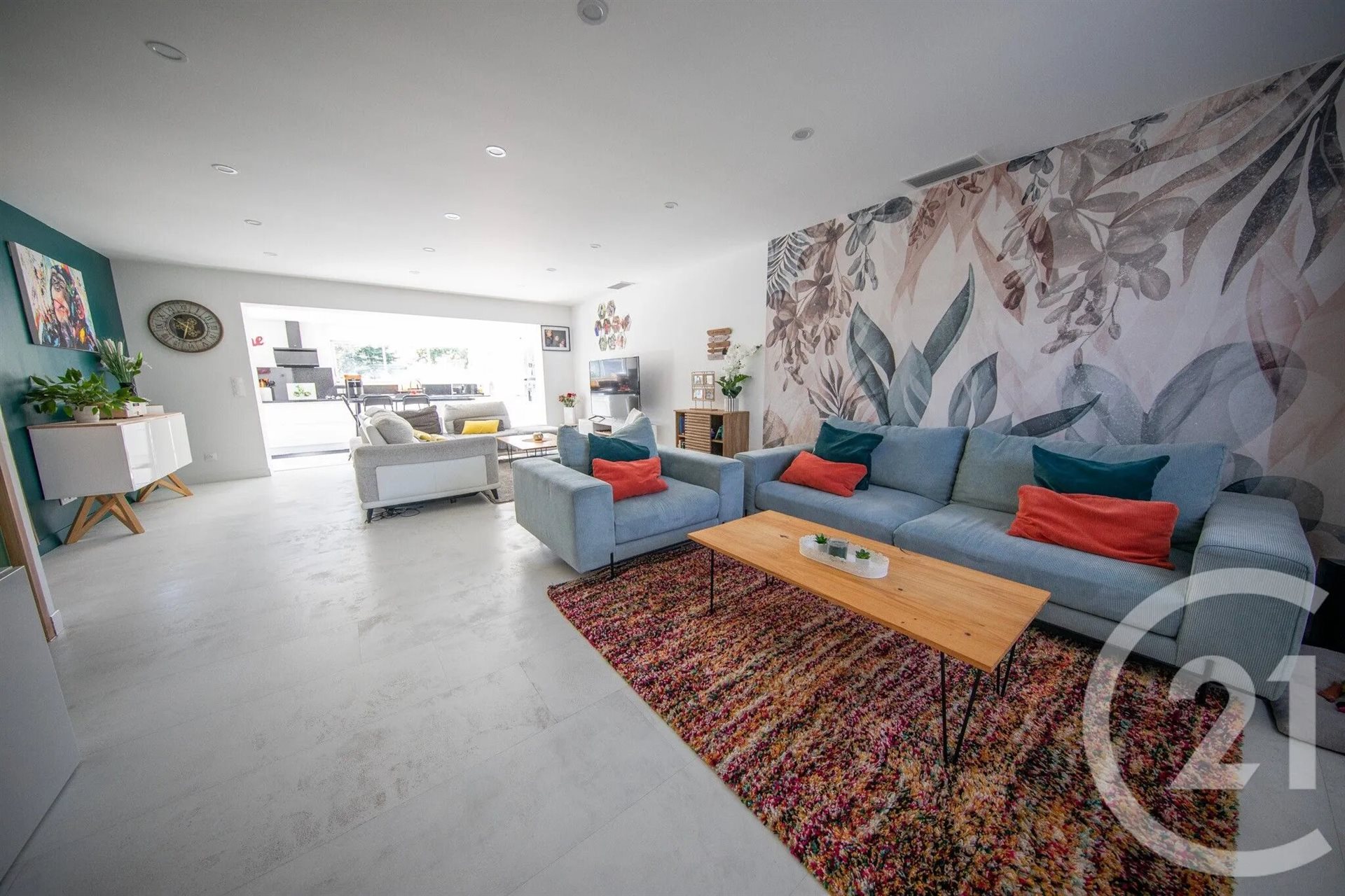 Maison à vendre, 156m², Eysines