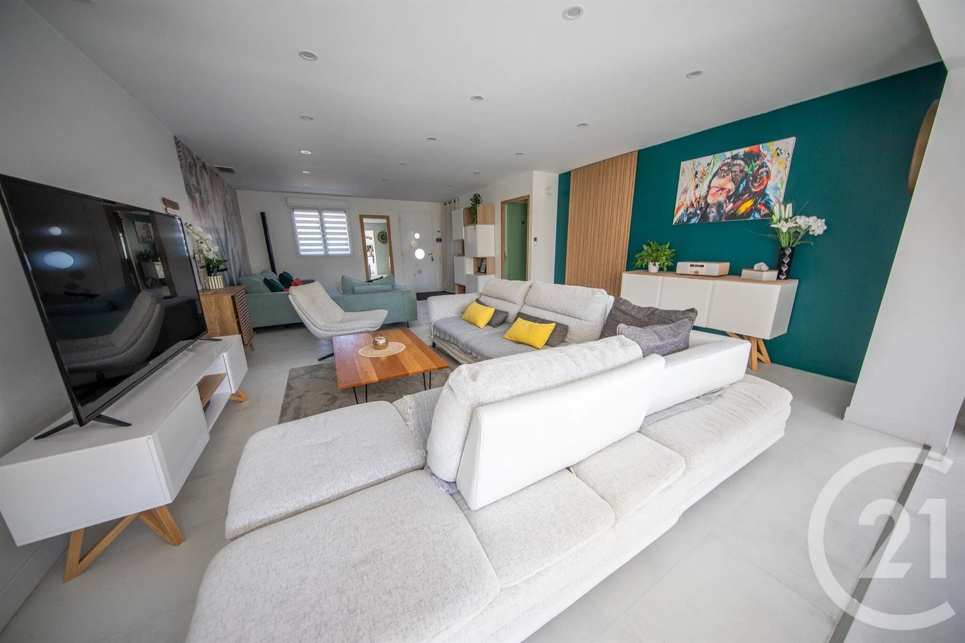 Maison à vendre, 156m², Eysines