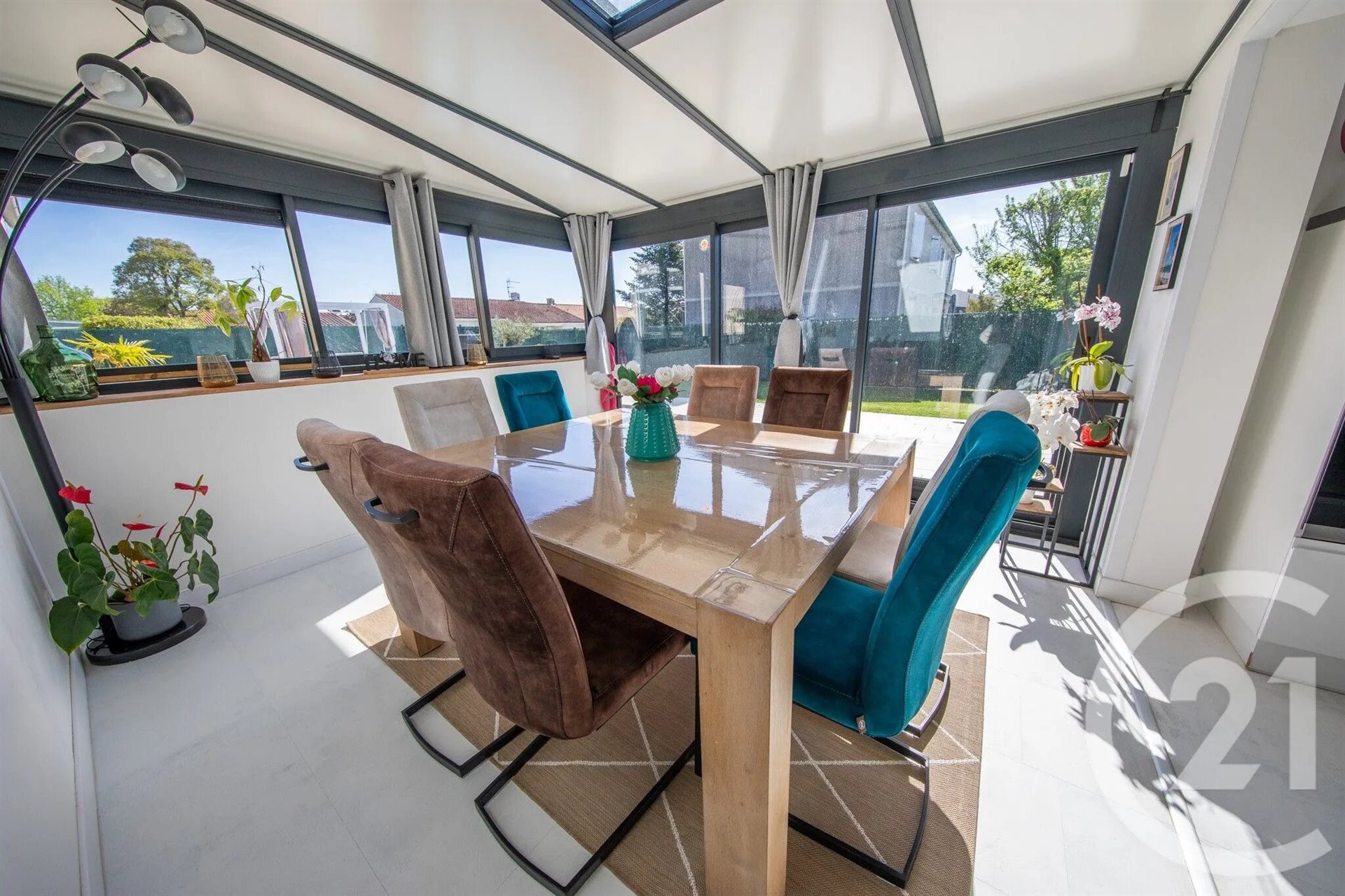 Maison à vendre, 156m², Eysines