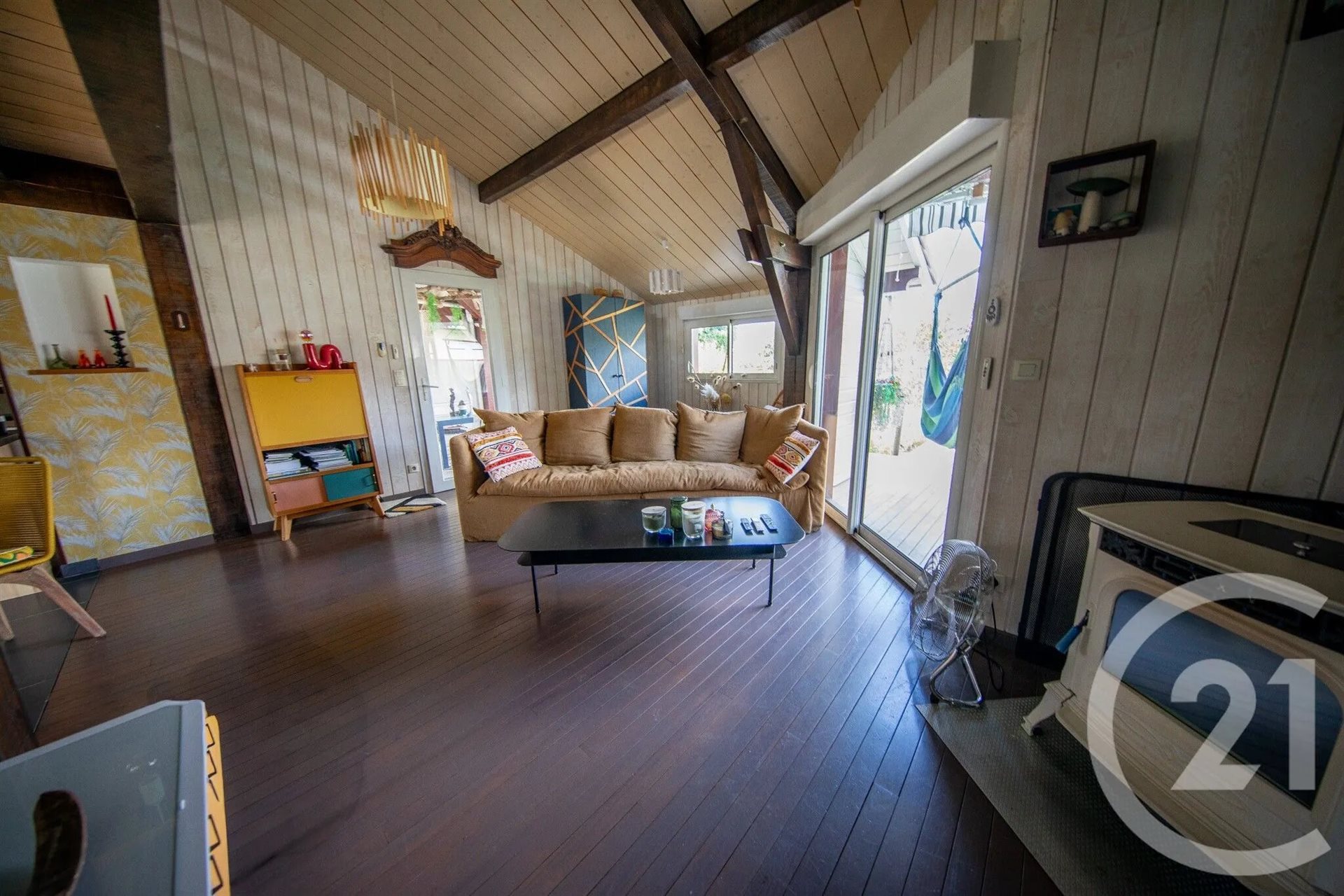 Maison à vendre, 73m², Le Taillan-Médoc