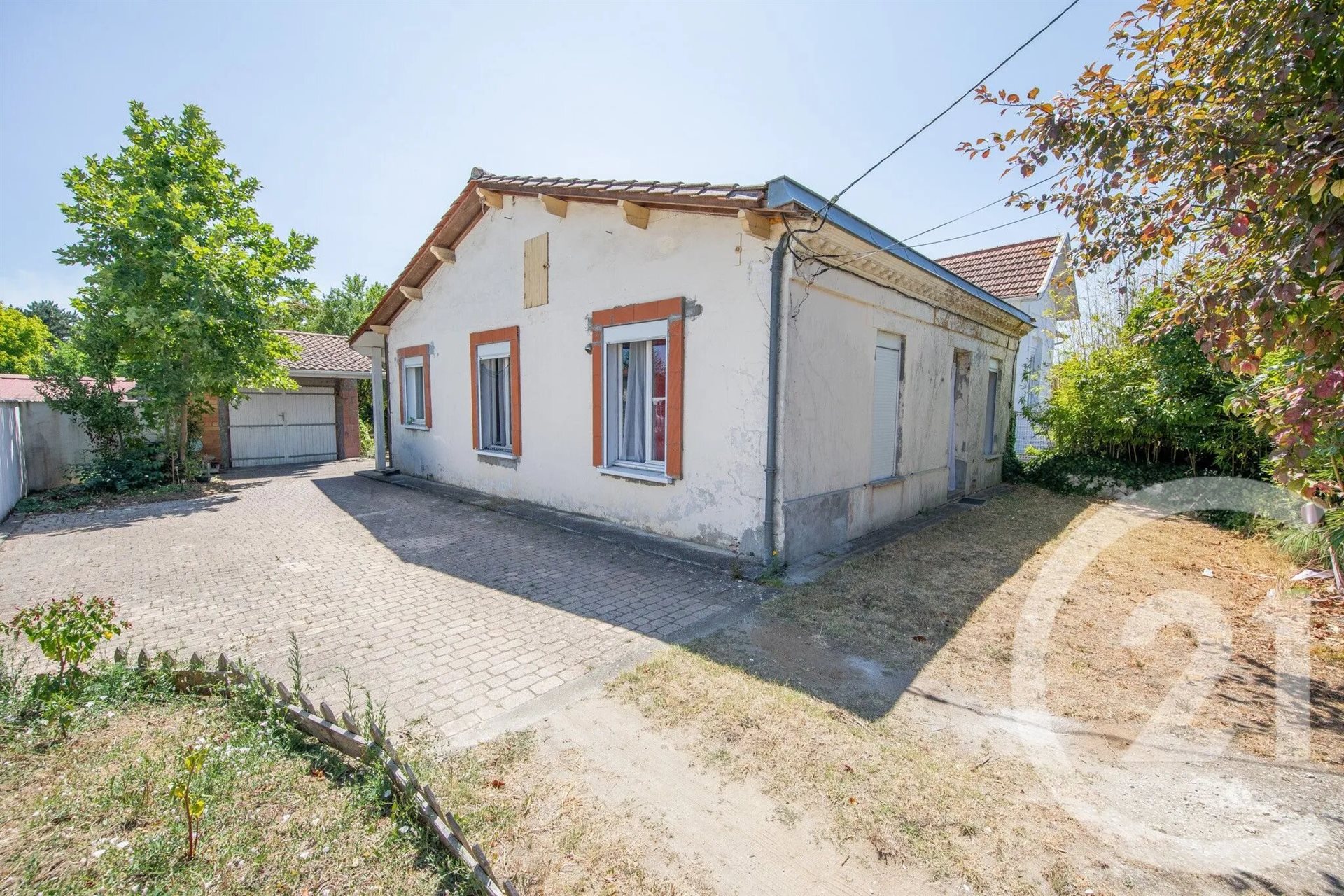 Maison à vendre, 94m², Saint-Médard-en-Jalles