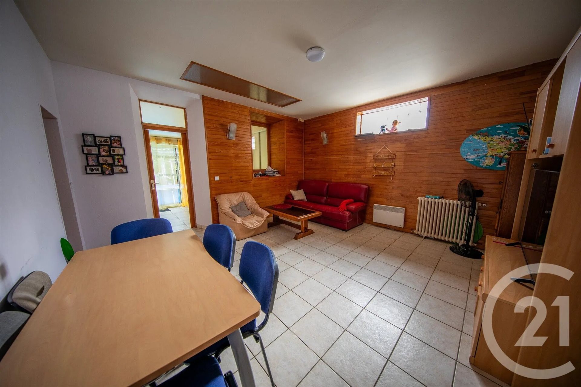Maison à vendre, 94m², Saint-Médard-en-Jalles