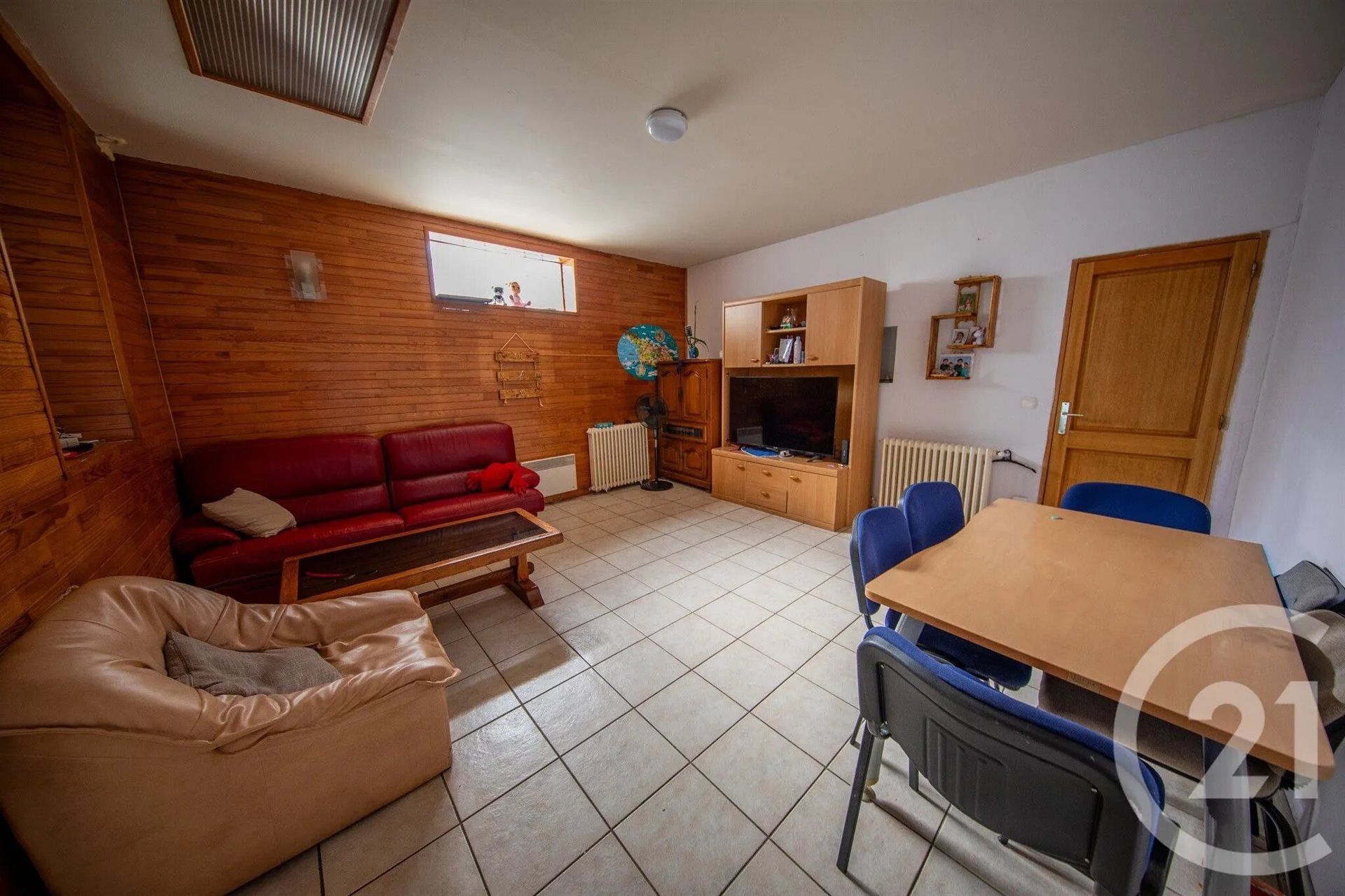 Maison à vendre, 94m², Saint-Médard-en-Jalles