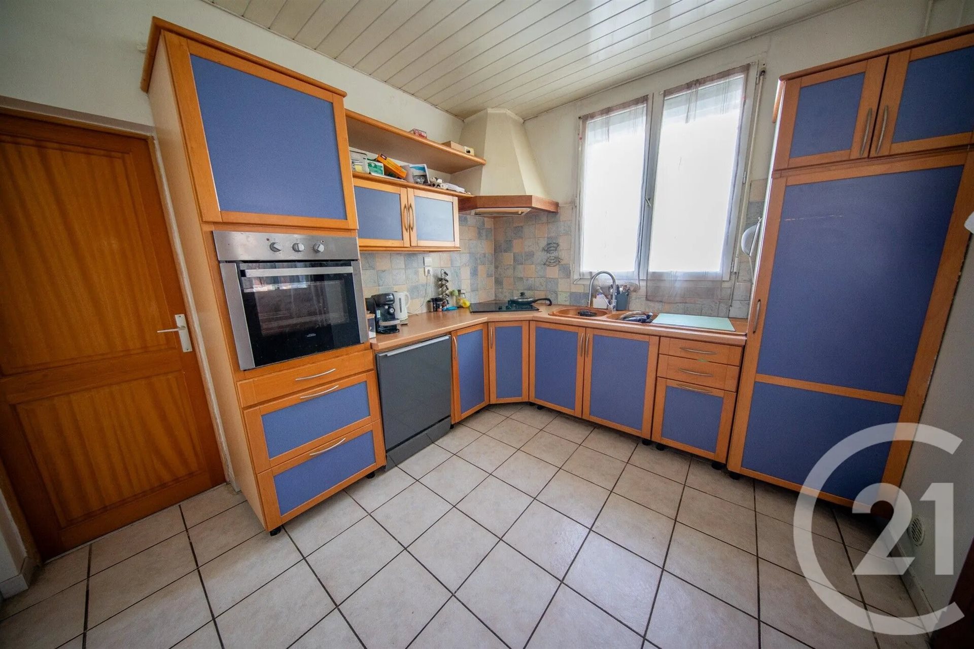 Maison à vendre, 94m², Saint-Médard-en-Jalles