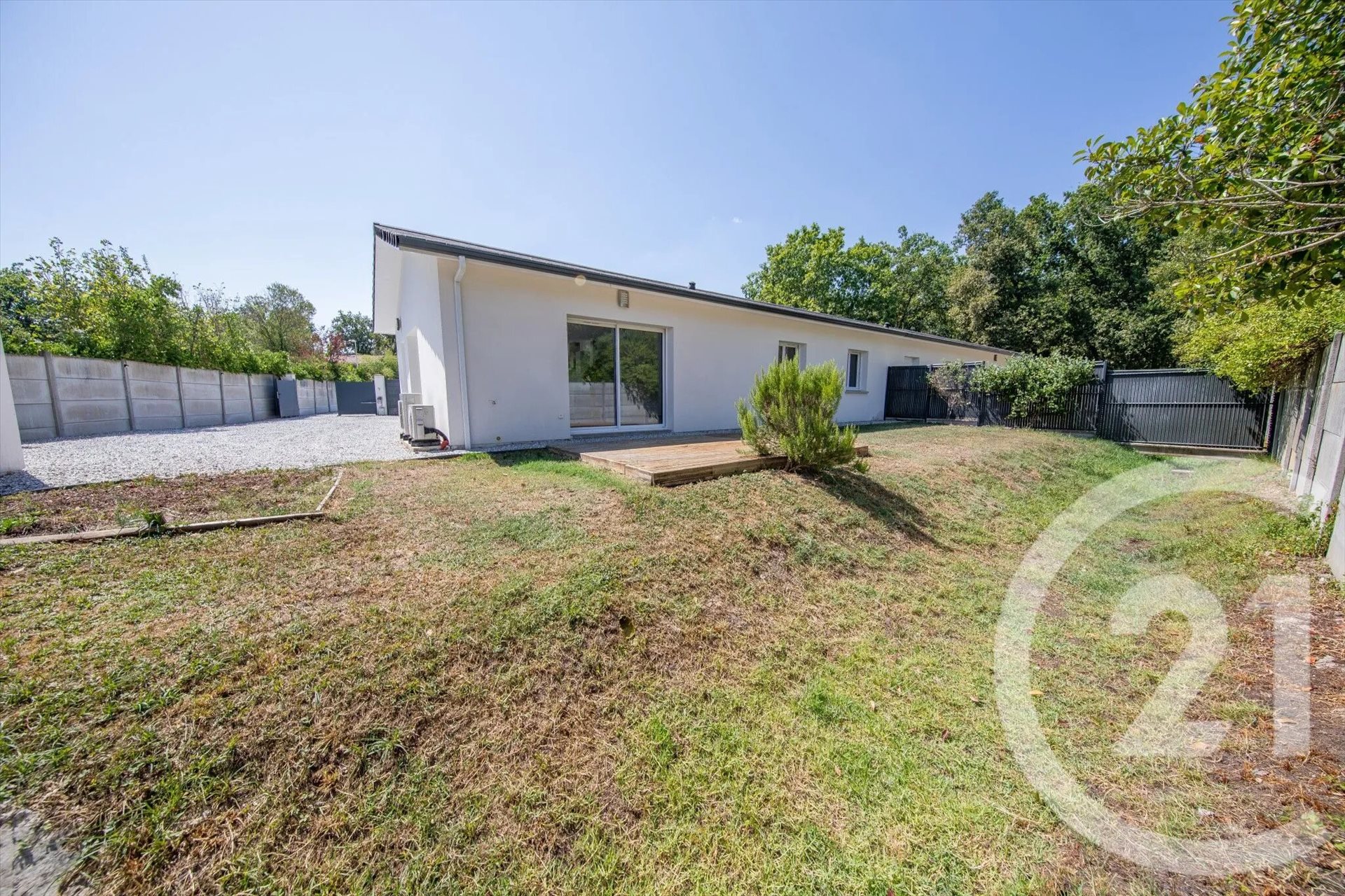 Maison à vendre, 91m², Saint-Aubin-de-Médoc