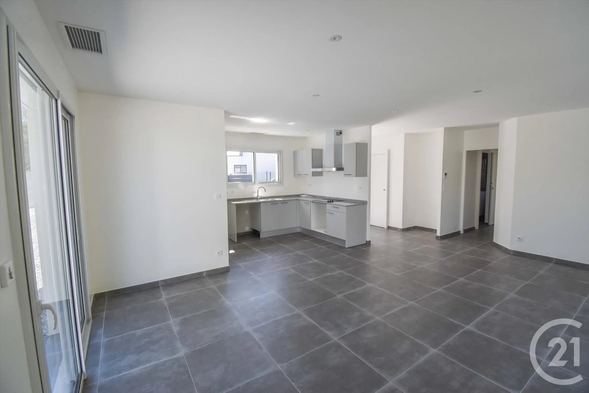 Maison à vendre, 91m², Saint-Aubin-de-Médoc